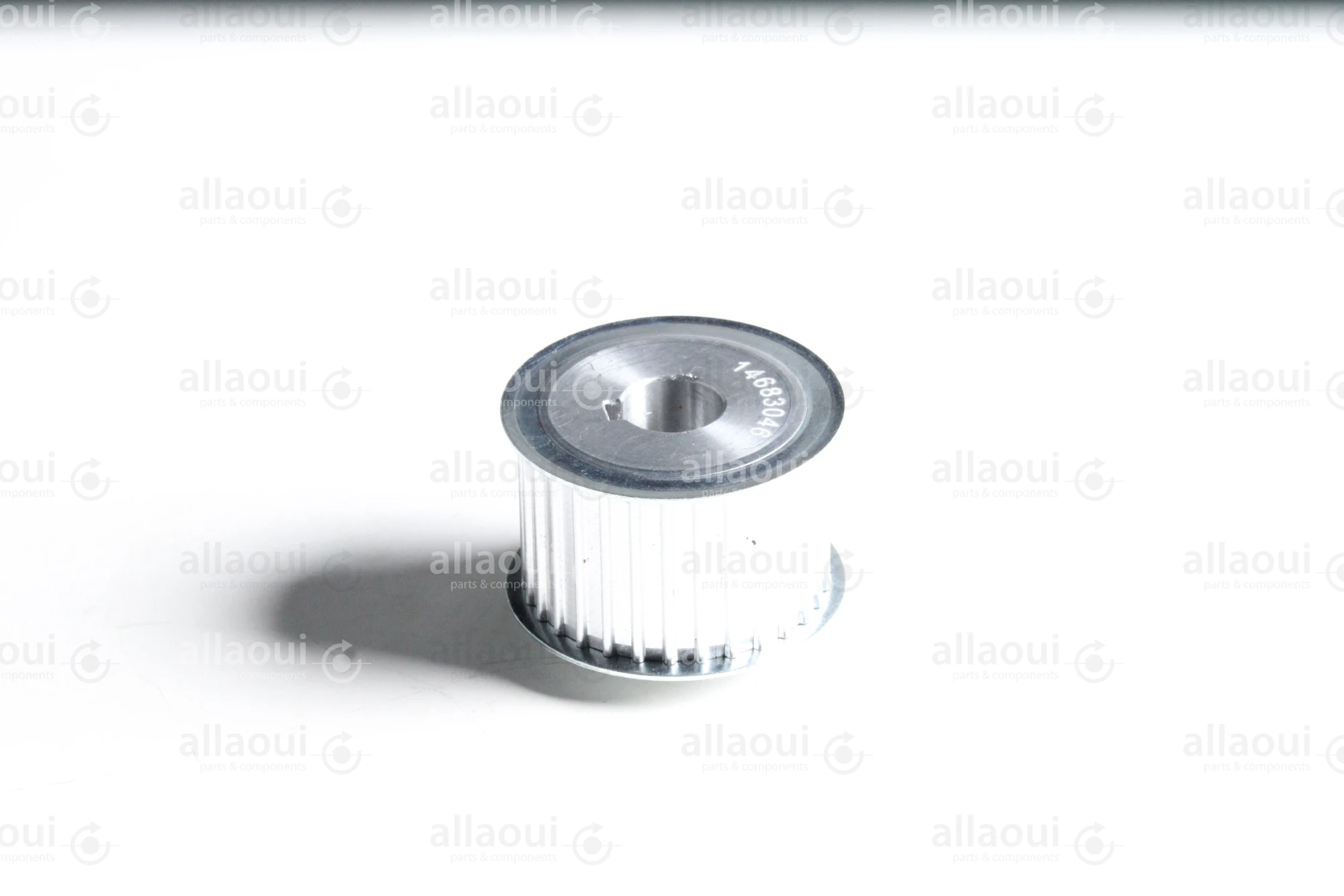 Kolbus Gear 14683046