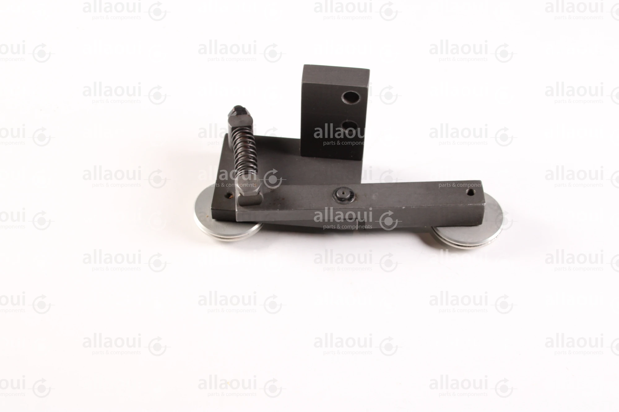 Heidelberg Tension Lever cpl. ZD.2162-964-BG-01