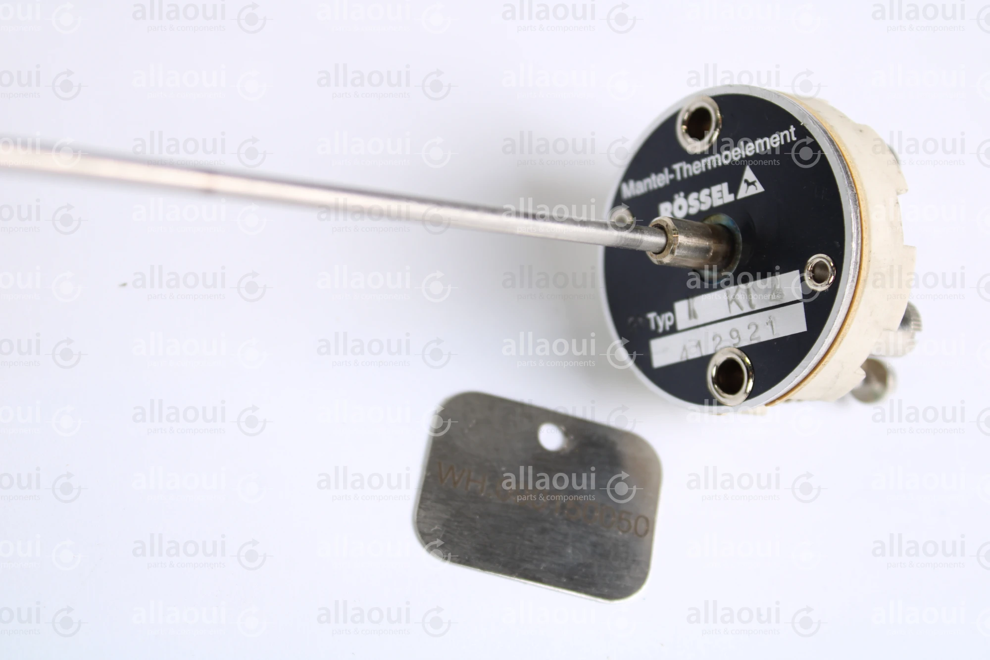 Contiweb Hardware Temperature Sensor WH.090150050