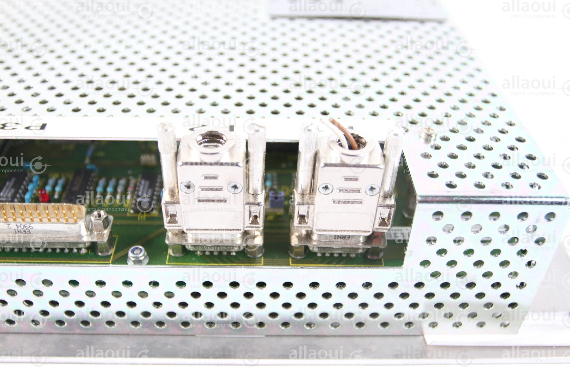 Eckelmann Operation Board 40818/04/00