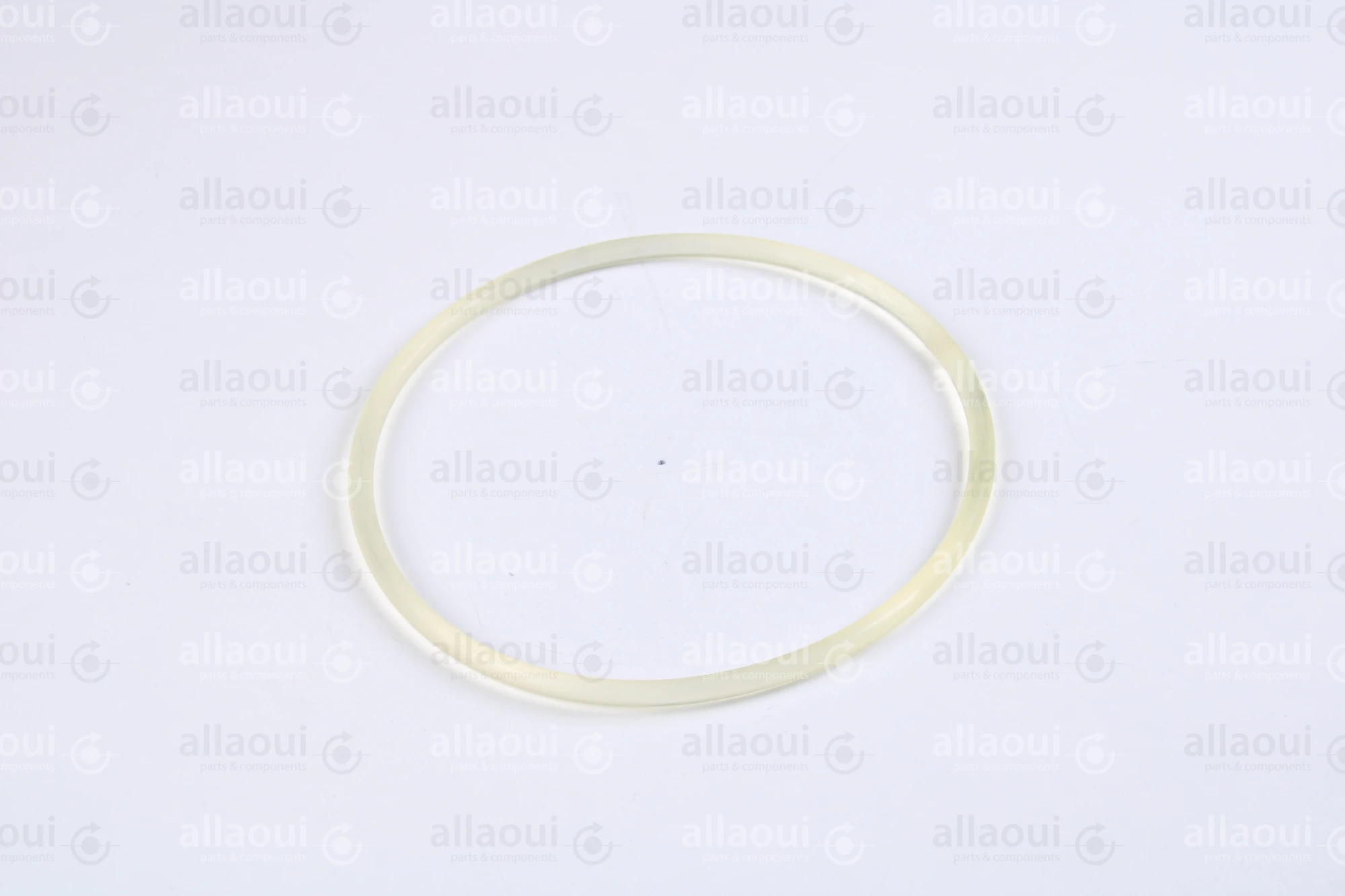 Müller Martini Round Belt RD3/12"X14.84" 1528.1301.4 (ohne Aufdruck)