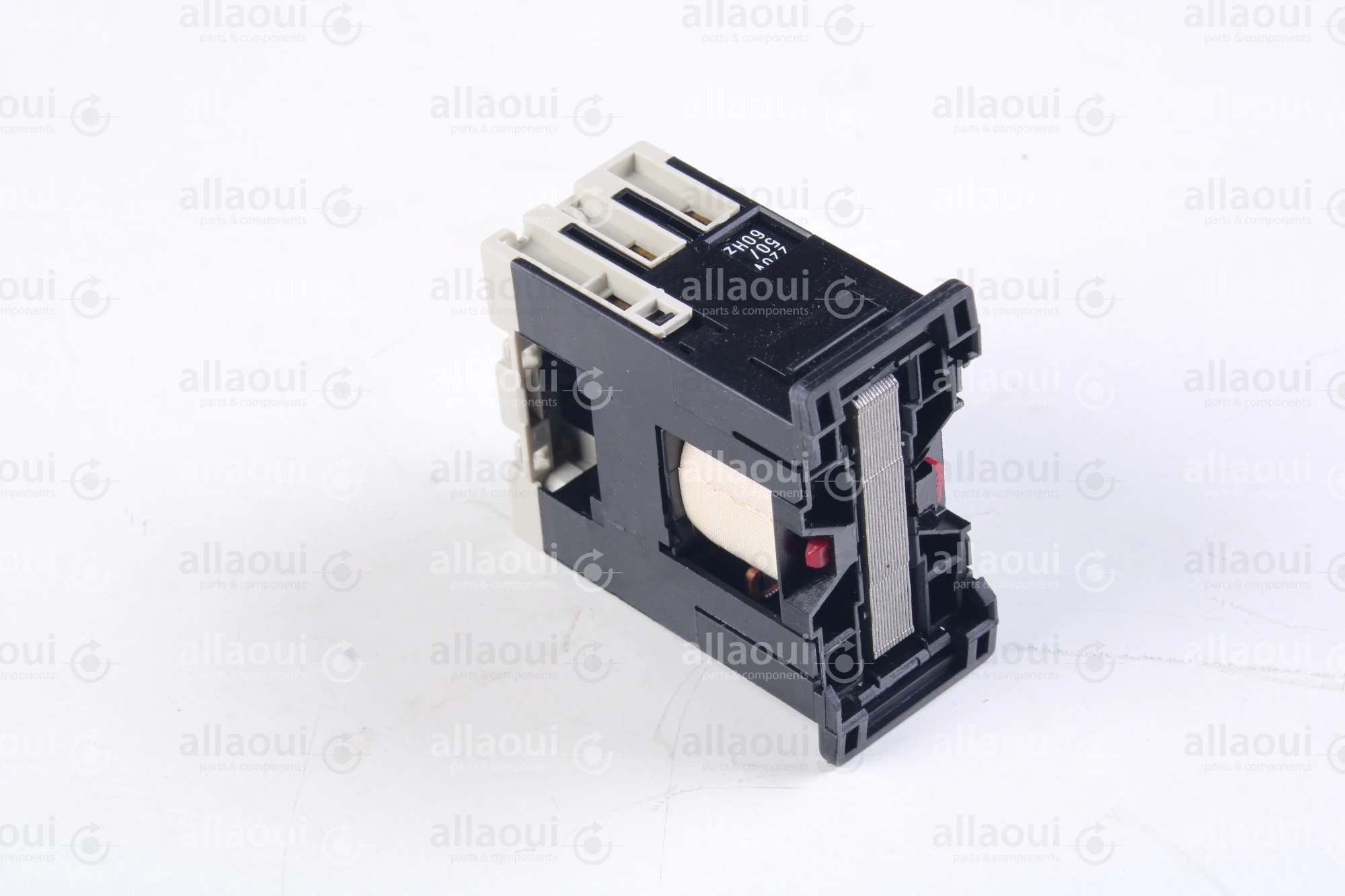 Telemecanique Auxiliary Contactor CA2 SK20M7