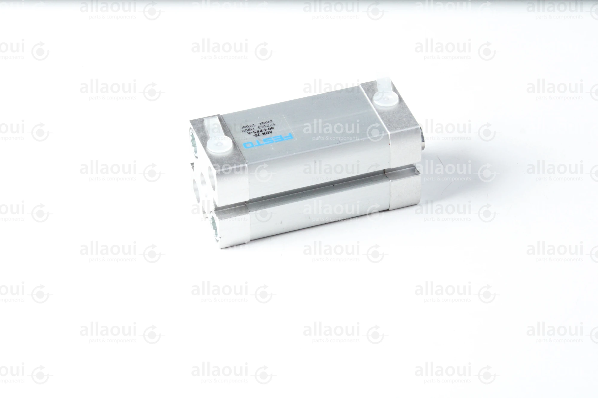 Festo Compact Cylinder ADN-20-40-I-PPS-A