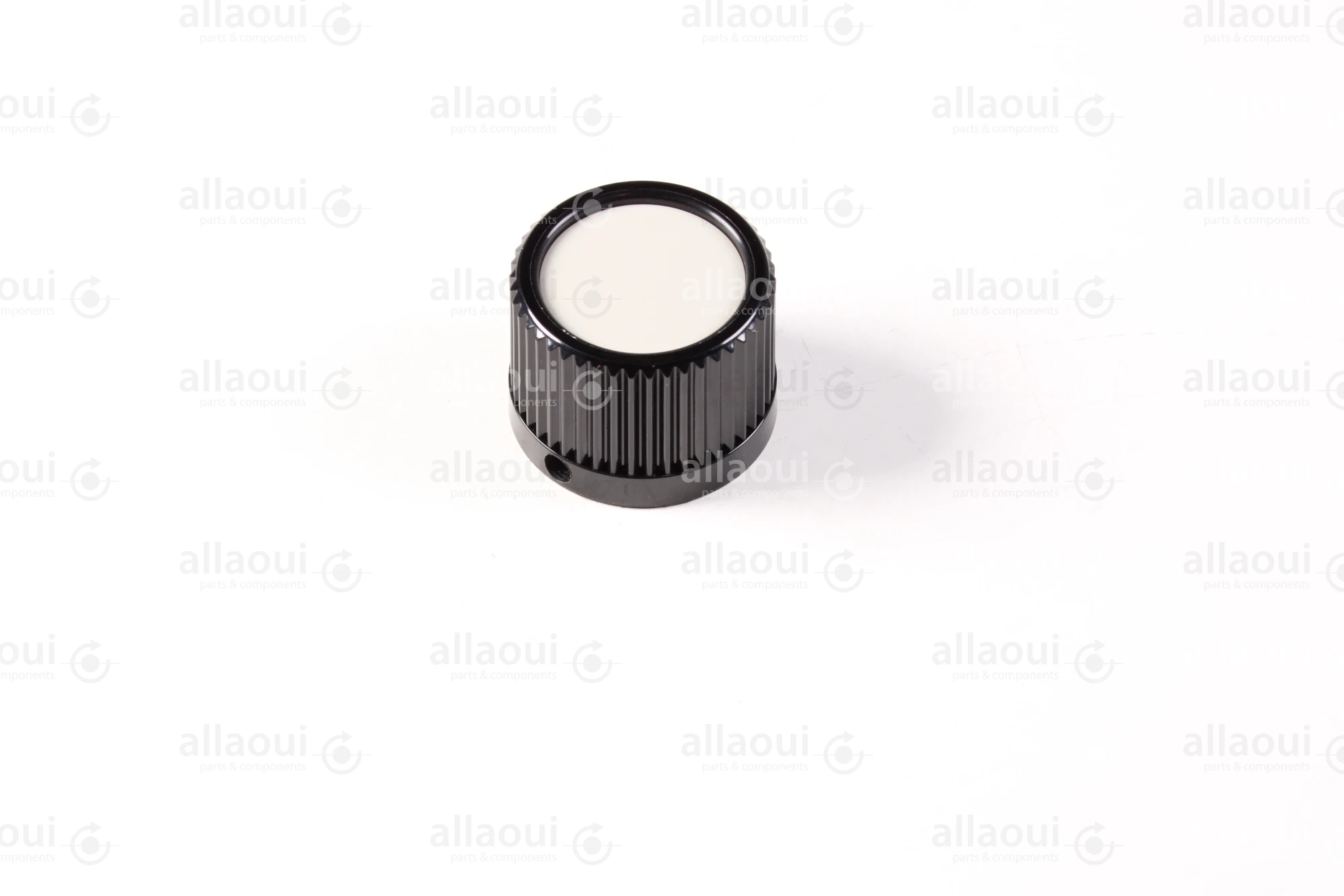 Elesa knurled handle SP30300-ES858