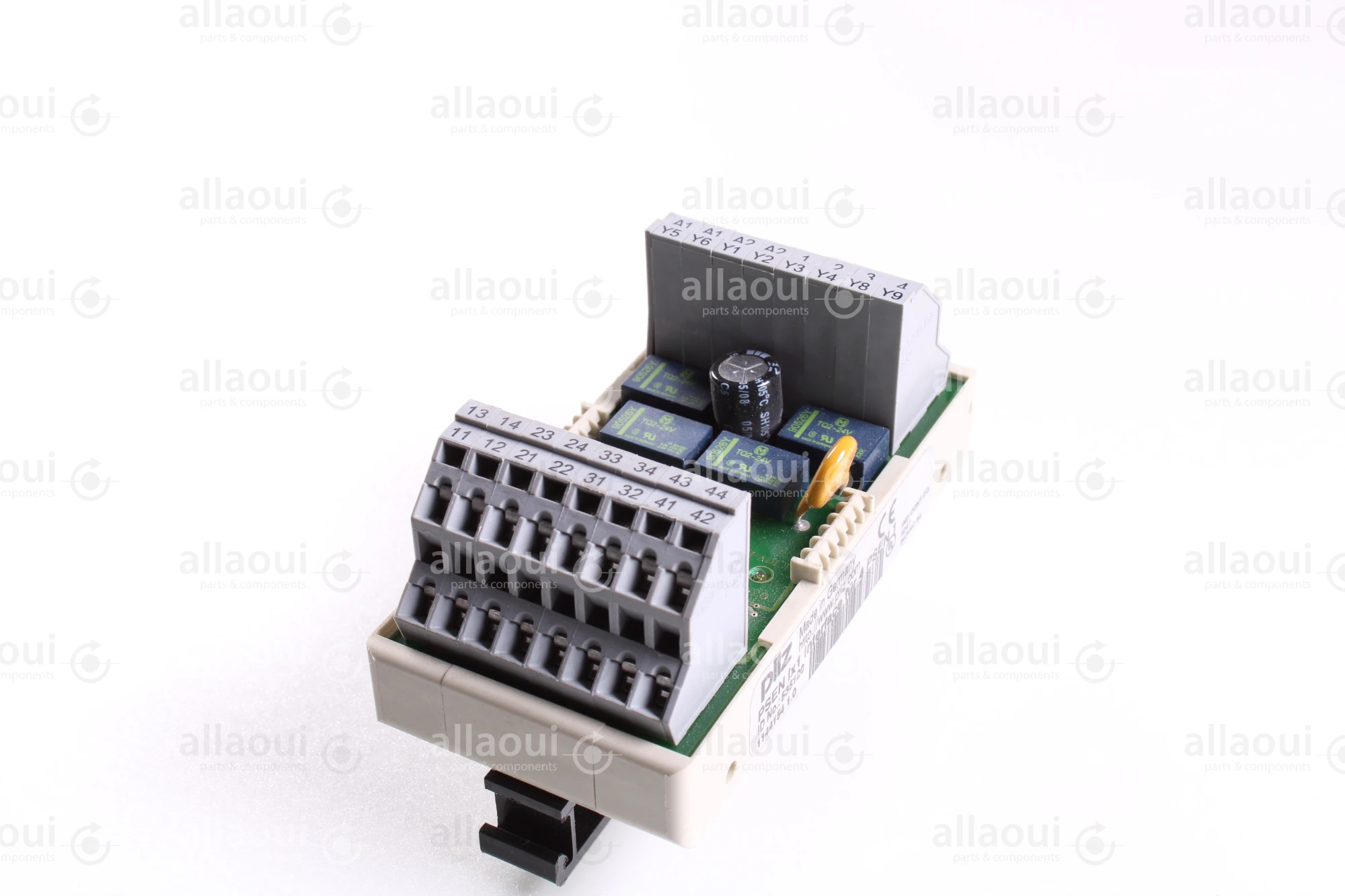 Pilz Interface 535120
