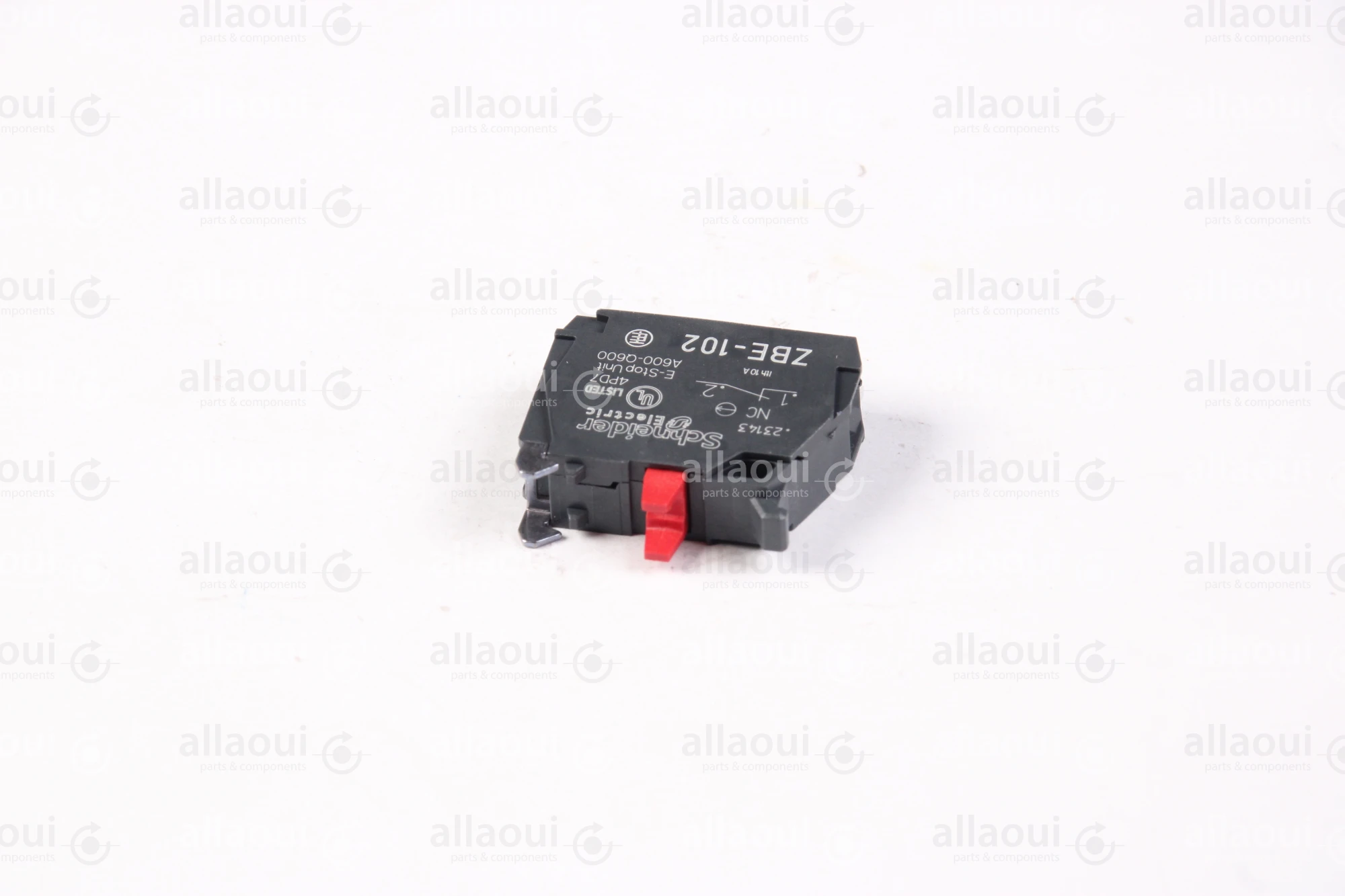 Schneider Electric Contact Block 3310489