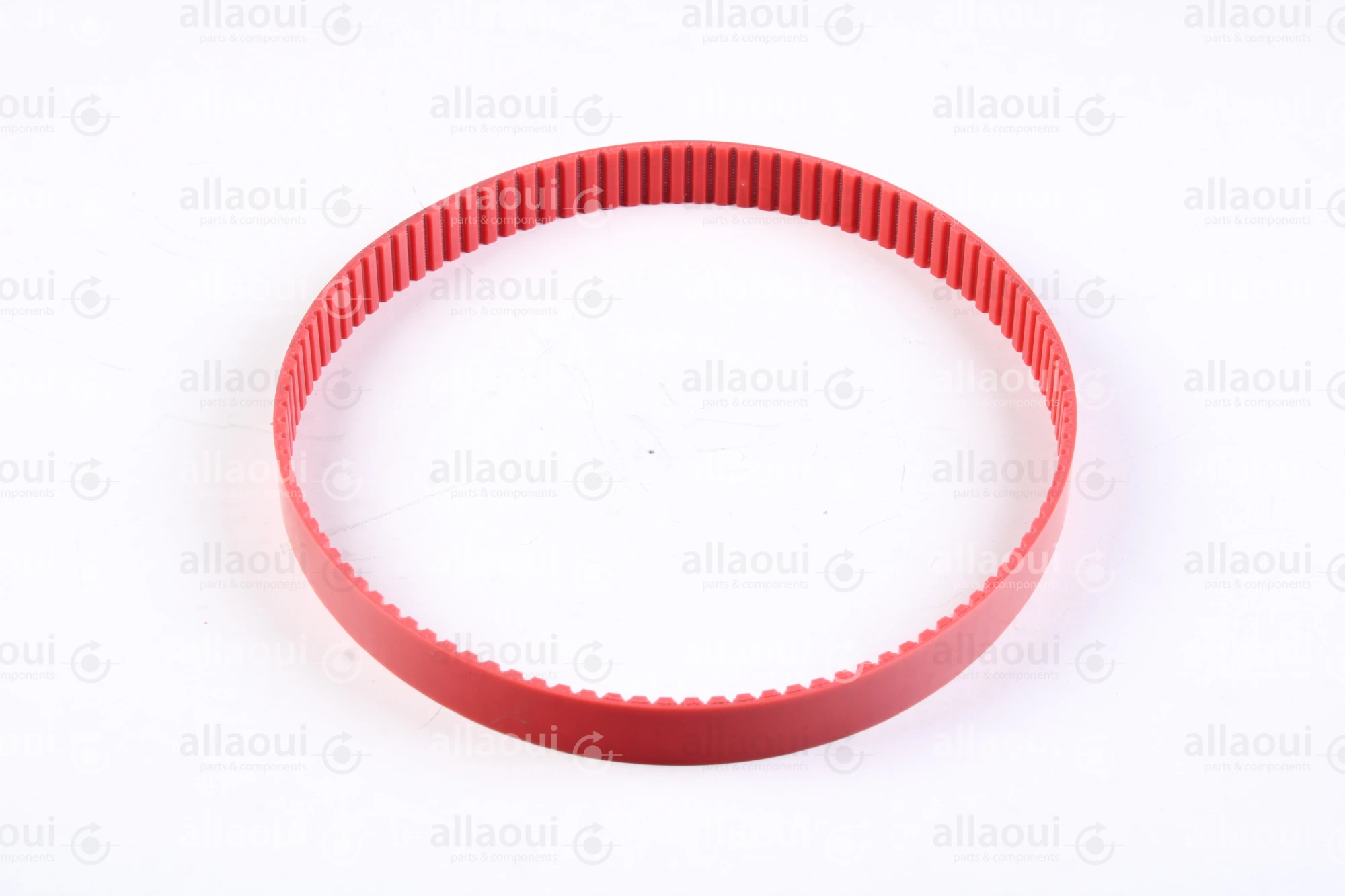 ContiTech Toothed Belt 00029392