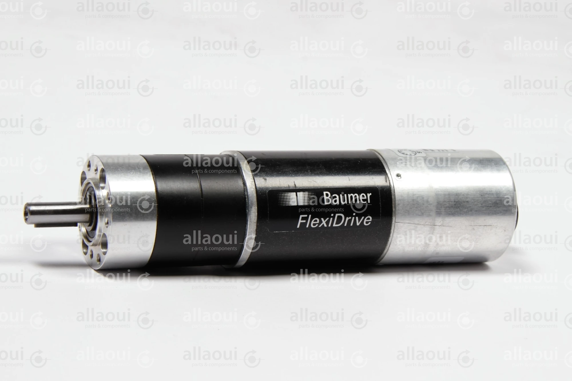 Baumer Drive msba46c2nac0-G42/406209