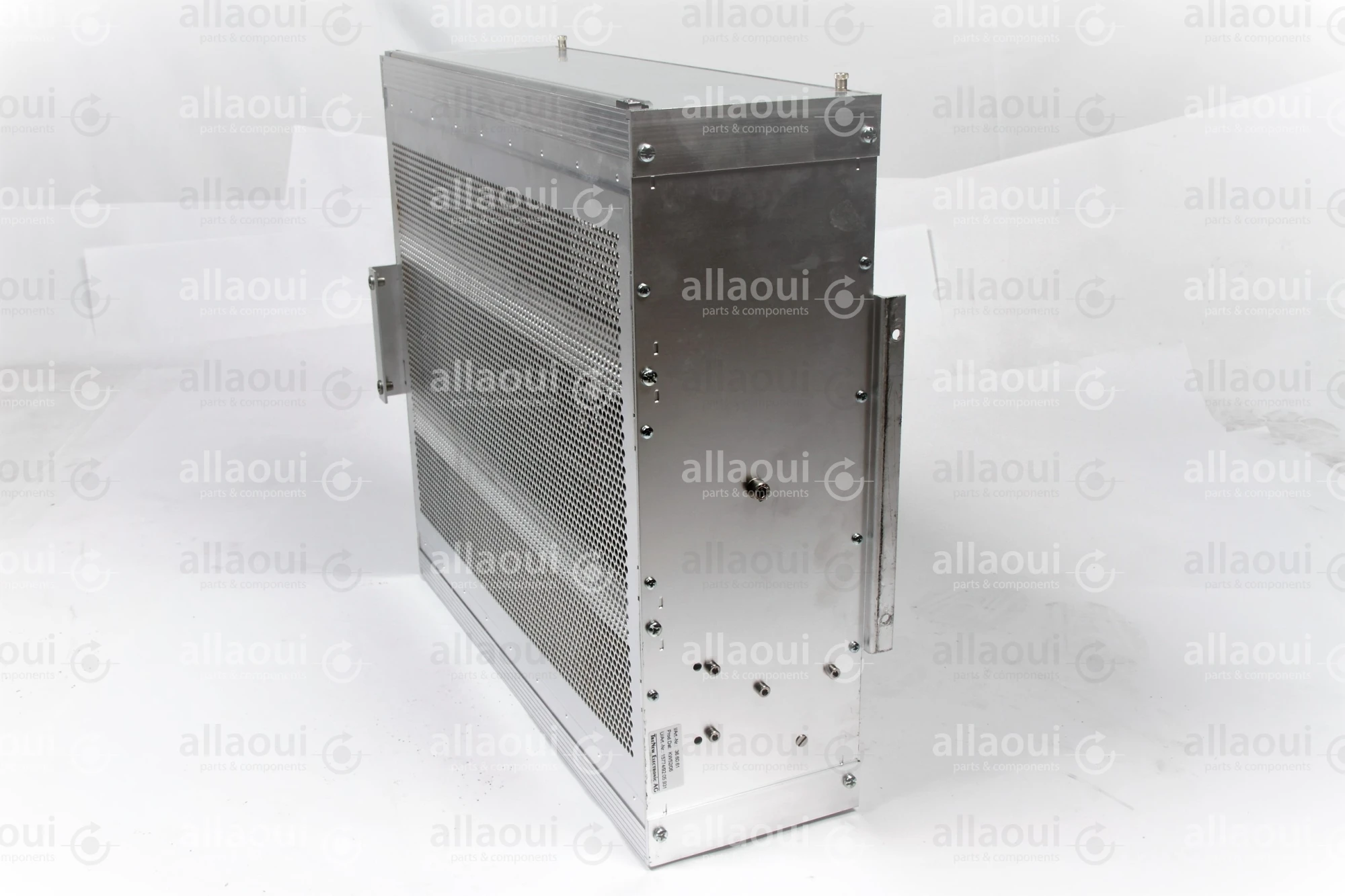 Heidelberg Image Control Computer CP.186.0048/02