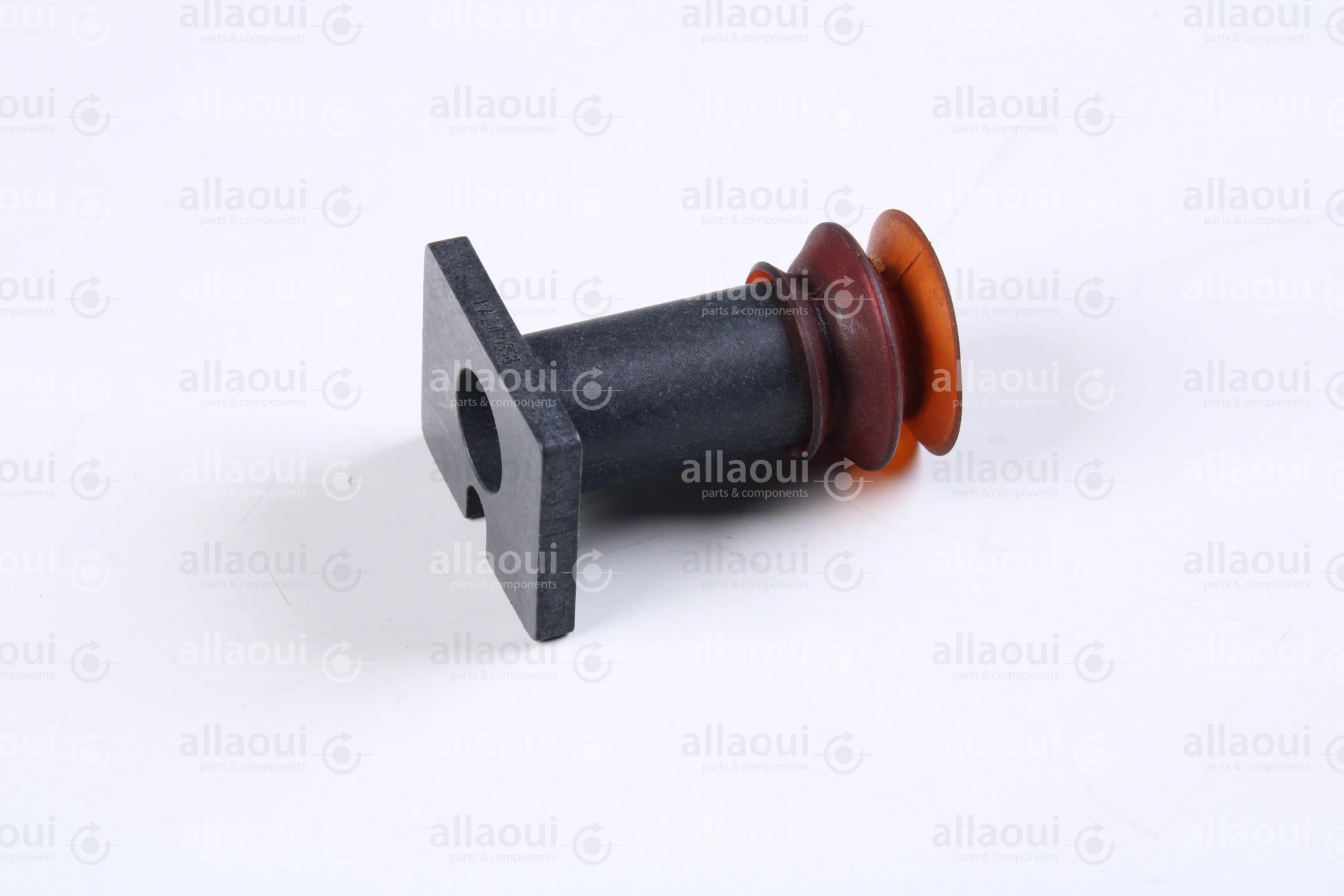 Manroland Vacuum separator for paper 8021F150176