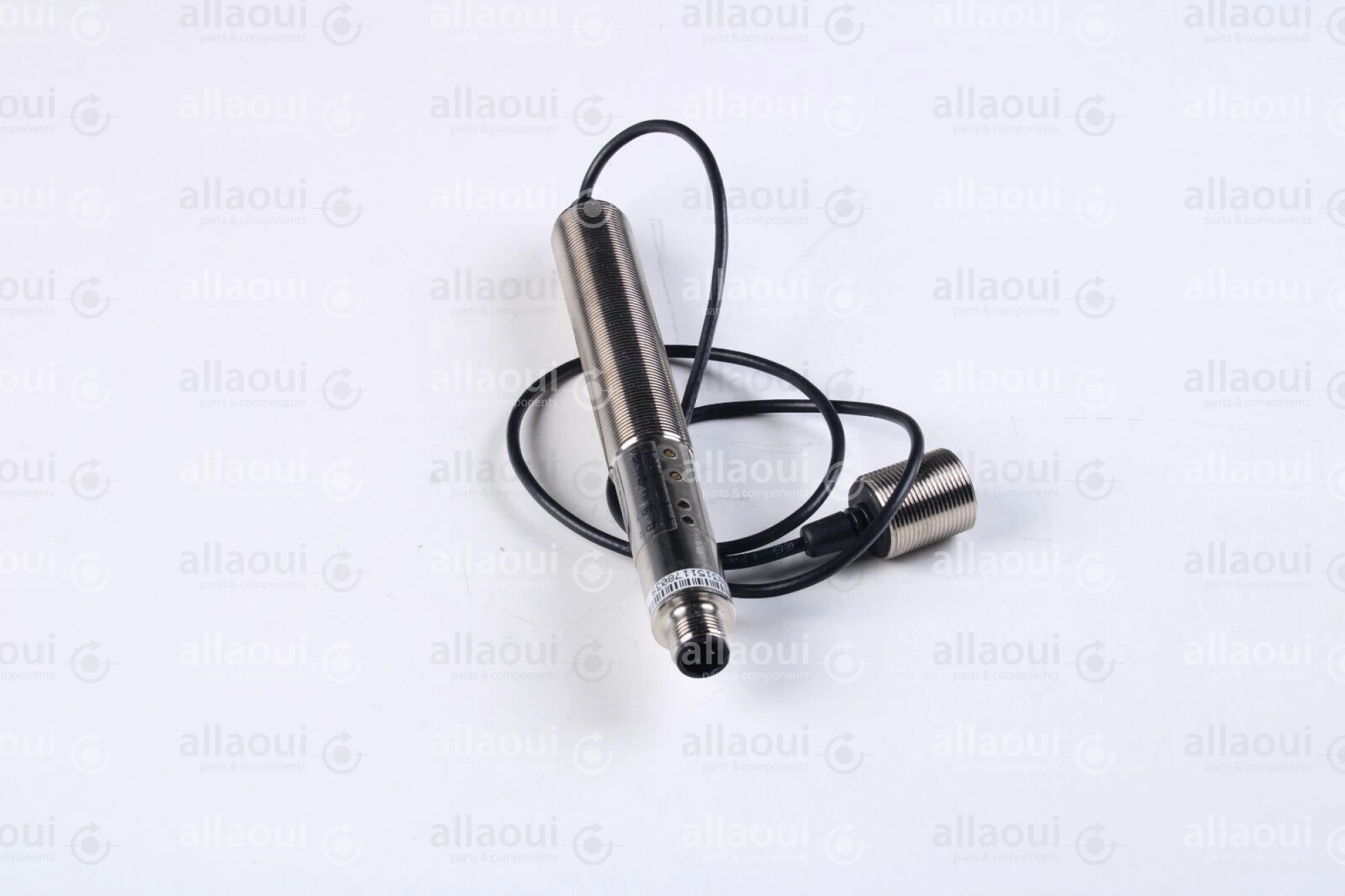 PEPPERL+FUCHS Ultrasonic Sensor UST300GM 50.000/0822