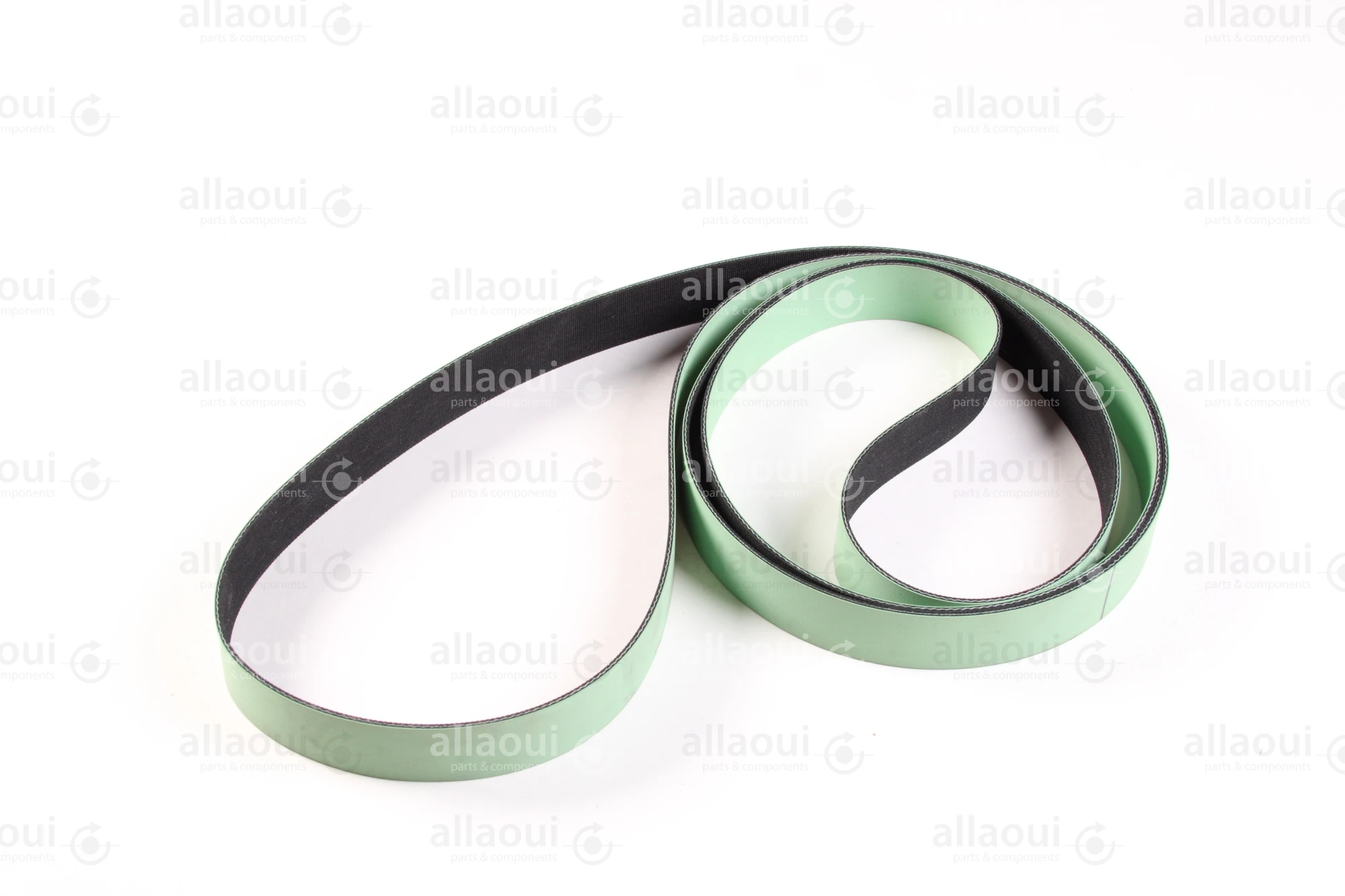 MBO Belt 25x2000 4002714