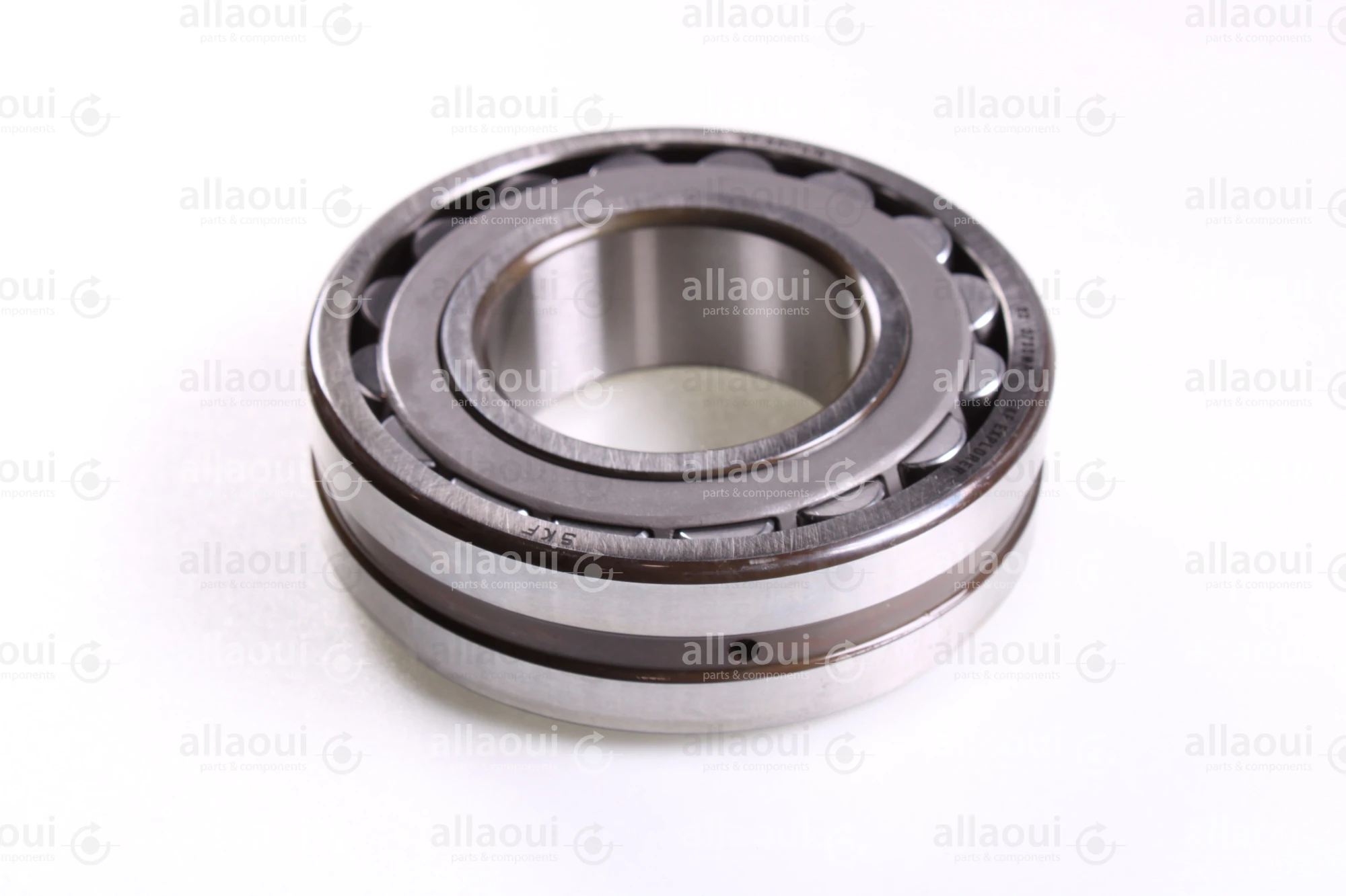 SKF Roller Bearing 22208 E