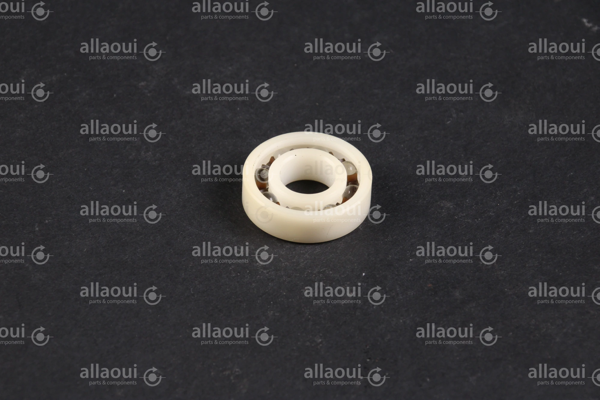 SKF Ceramic Bearing 6001-KER