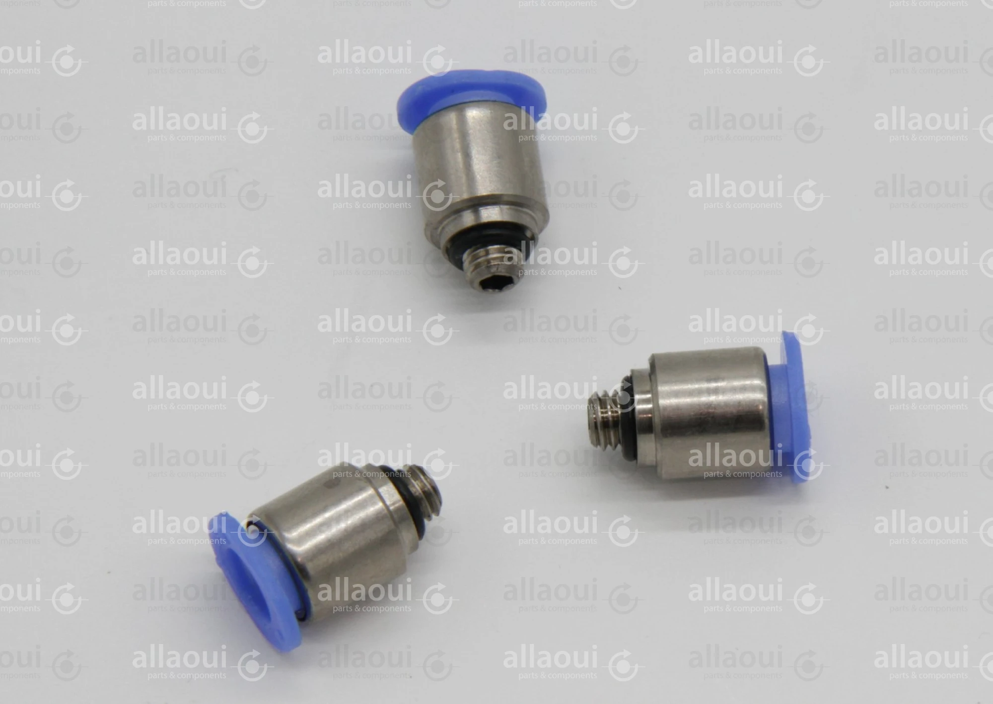 Landefeld Connector M5-6mm IQSMM56I