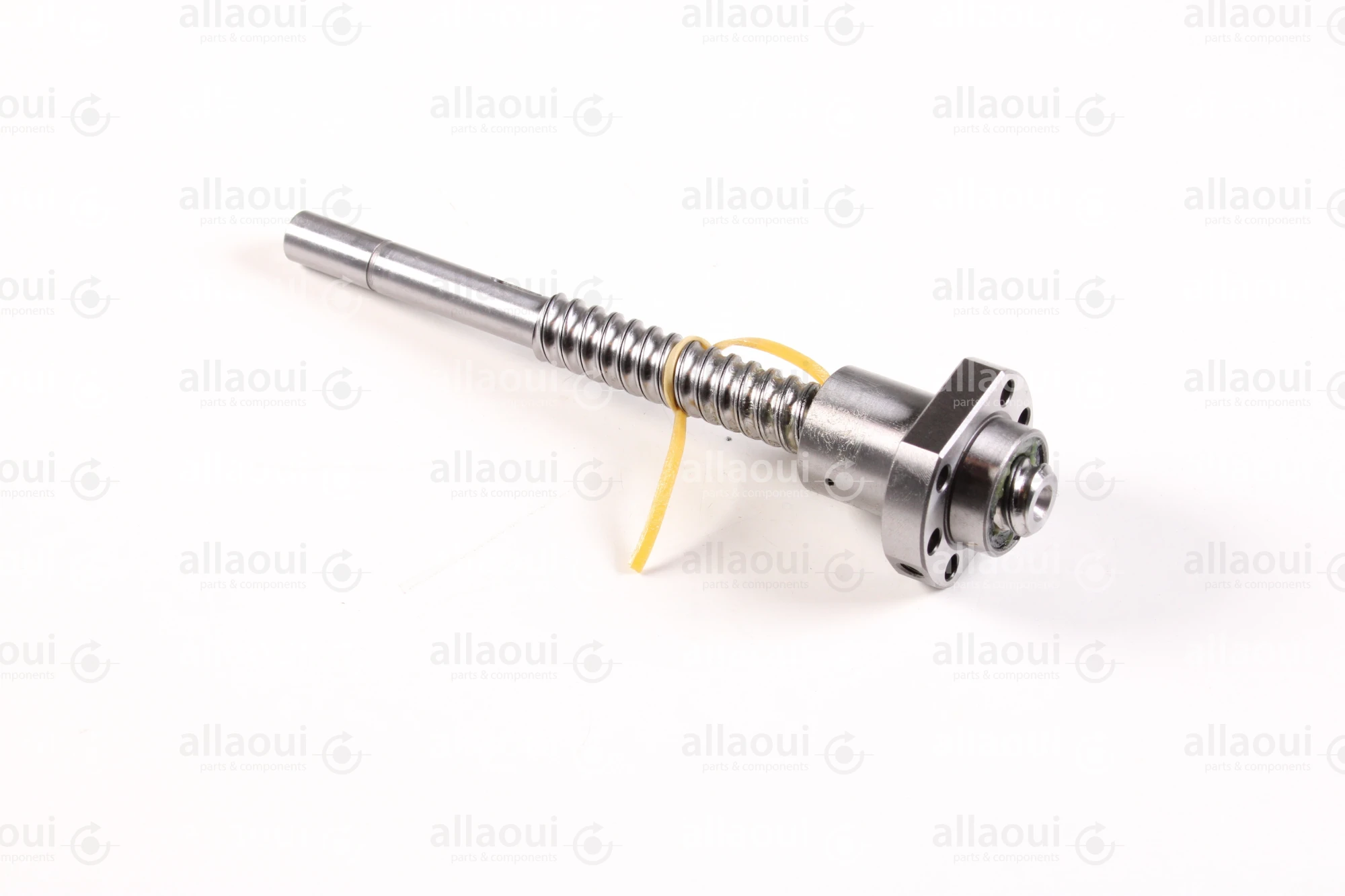 SBC Linear Precision Rolled Ball Screw SDH1610-KEK071