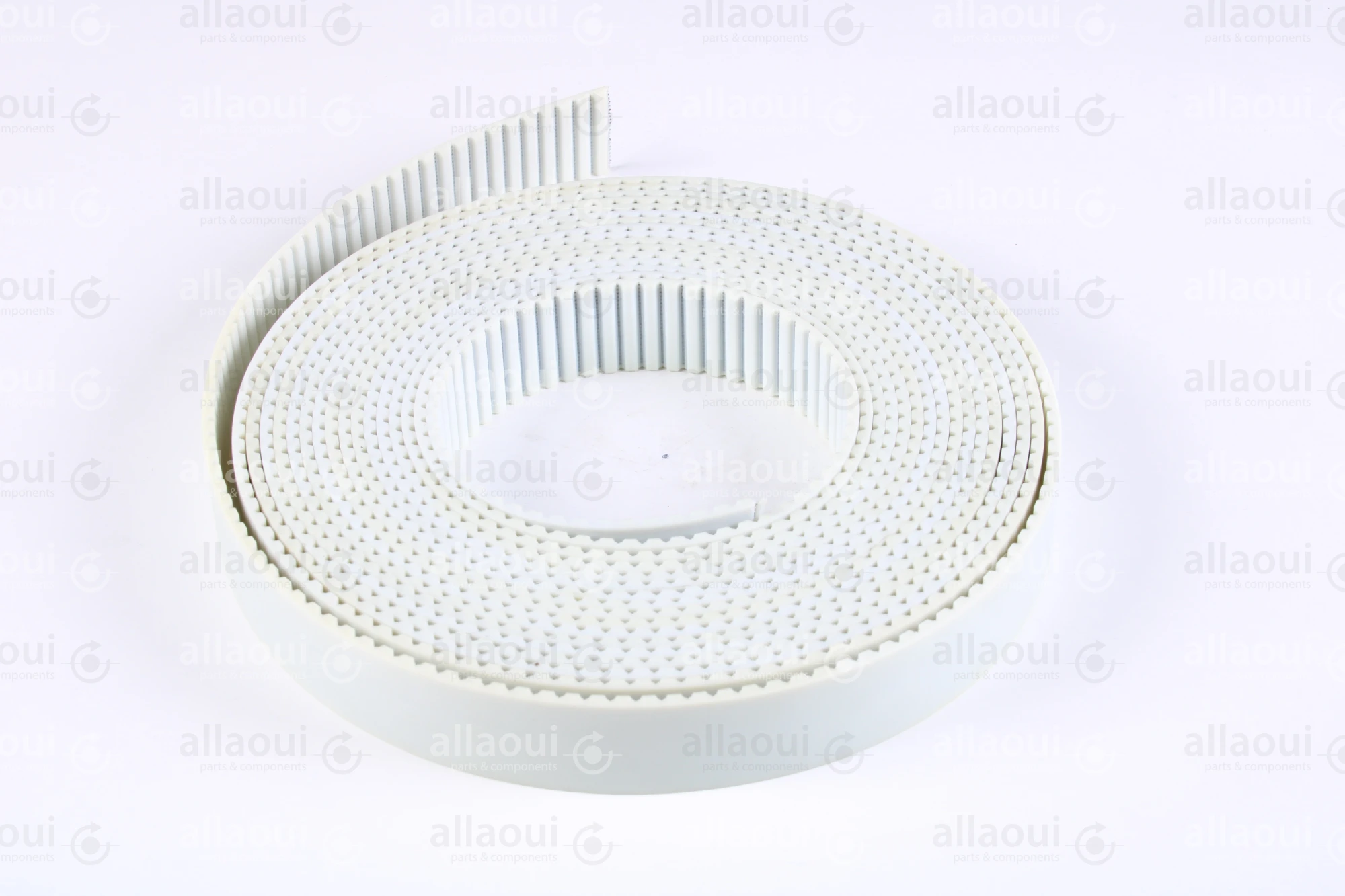 Polar Toothed Belt ZA3VEA