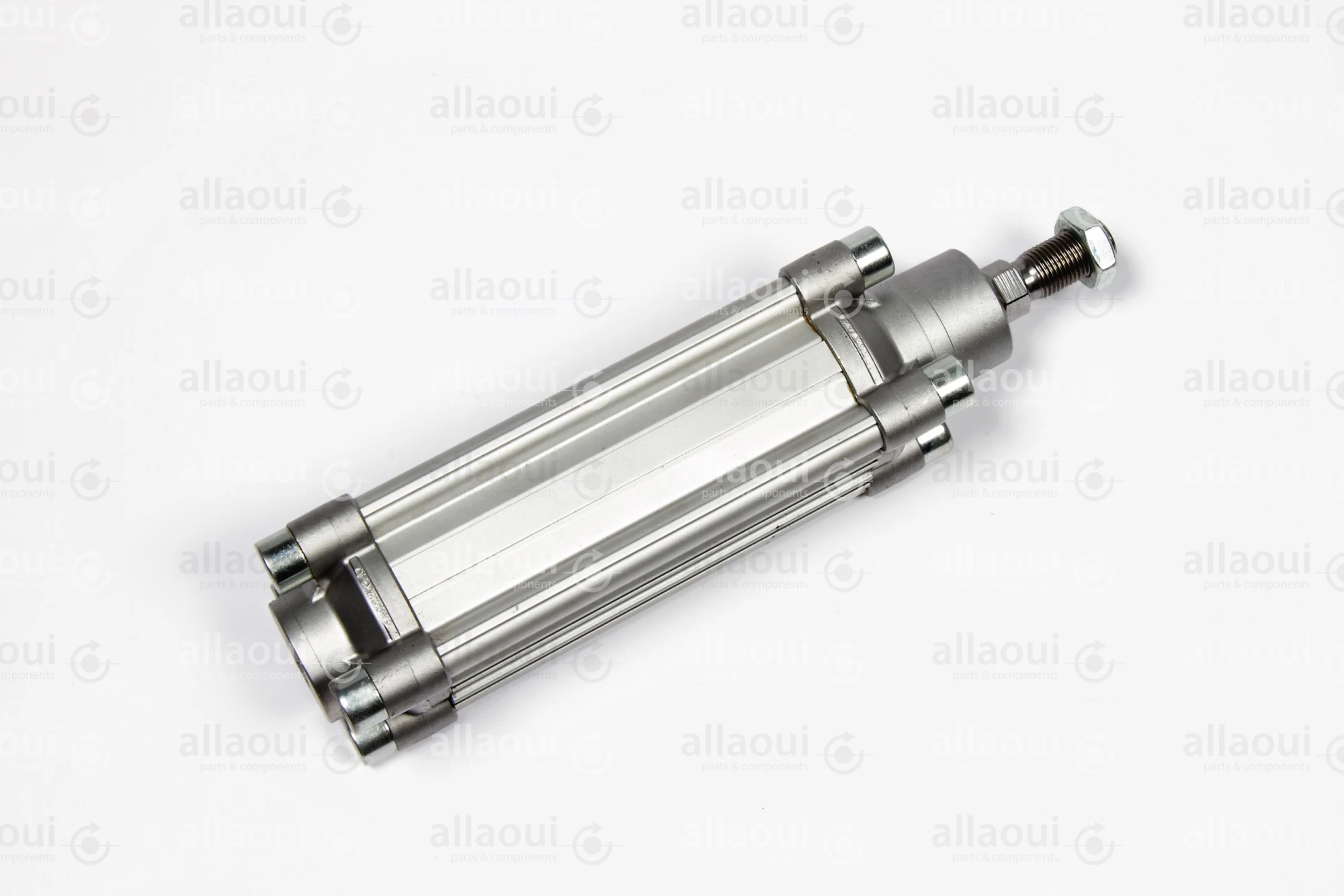 Bosch Rexroth Pneumatic cylinder R412013581