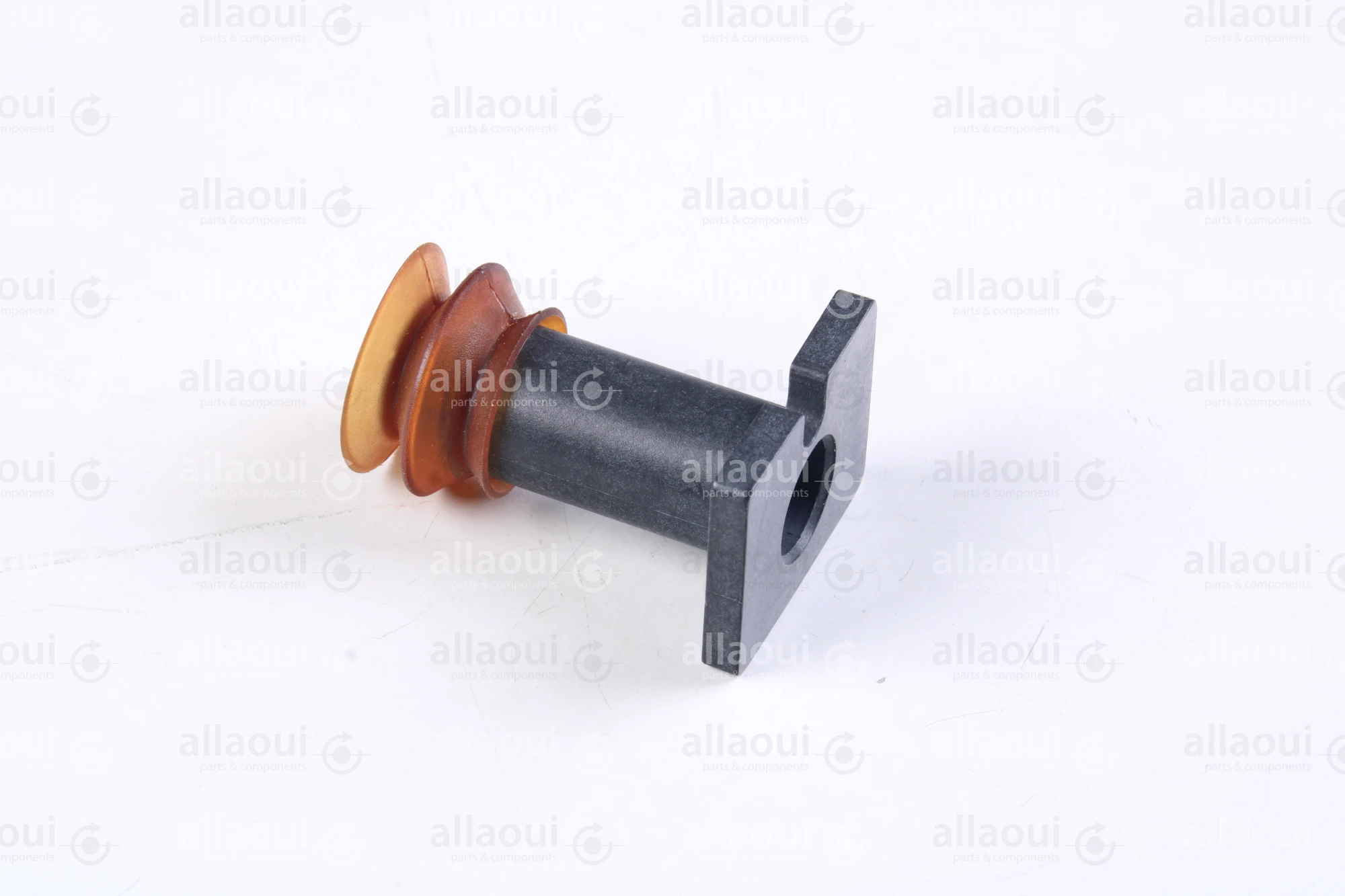 Manroland Vacuum separator for paper 8021F150176