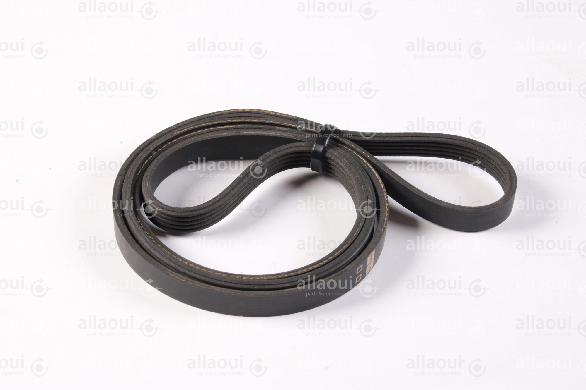 Optibelt V-ribbed Belt 5PJ1168