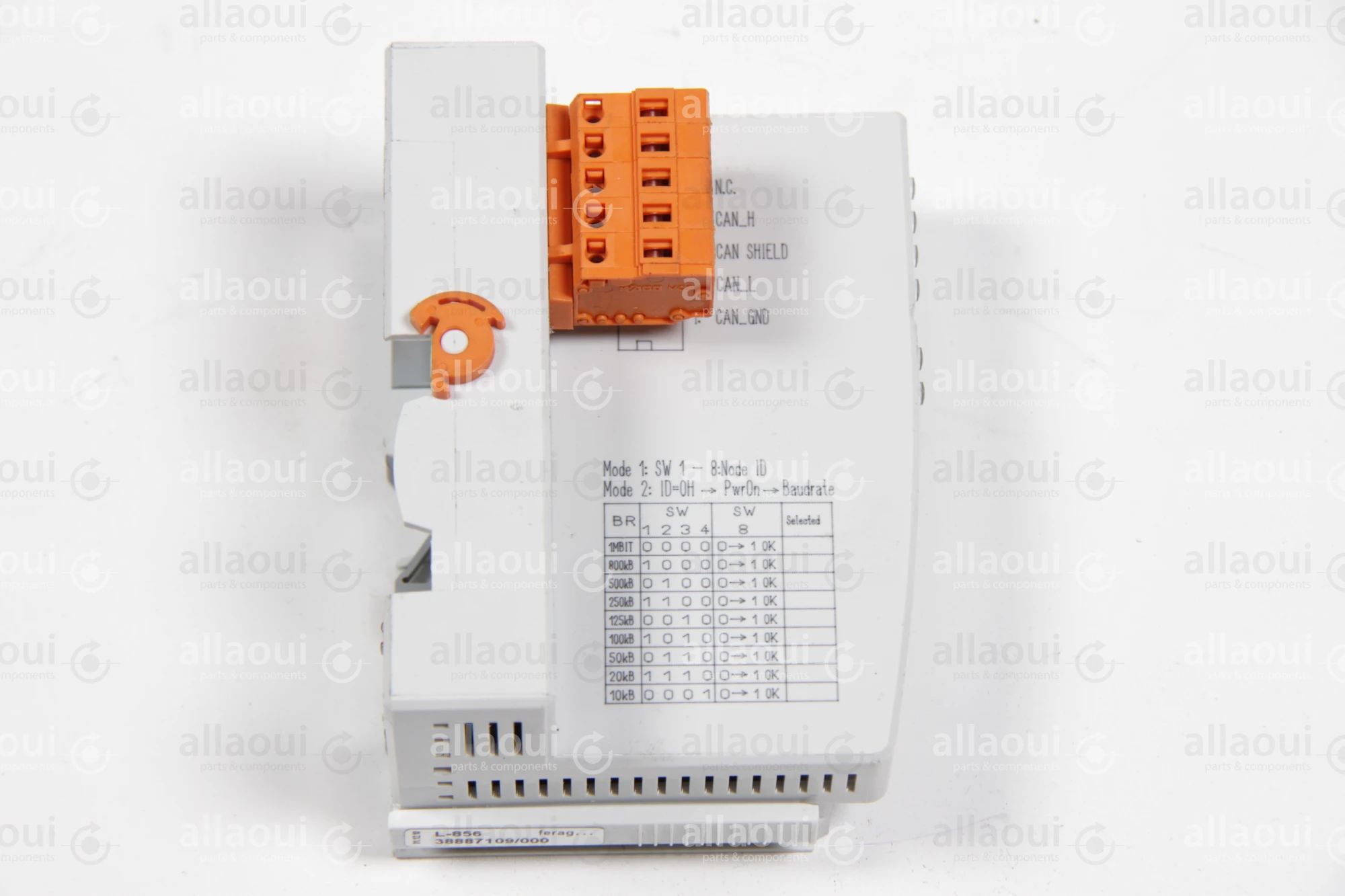 Wago 750-837 750-837