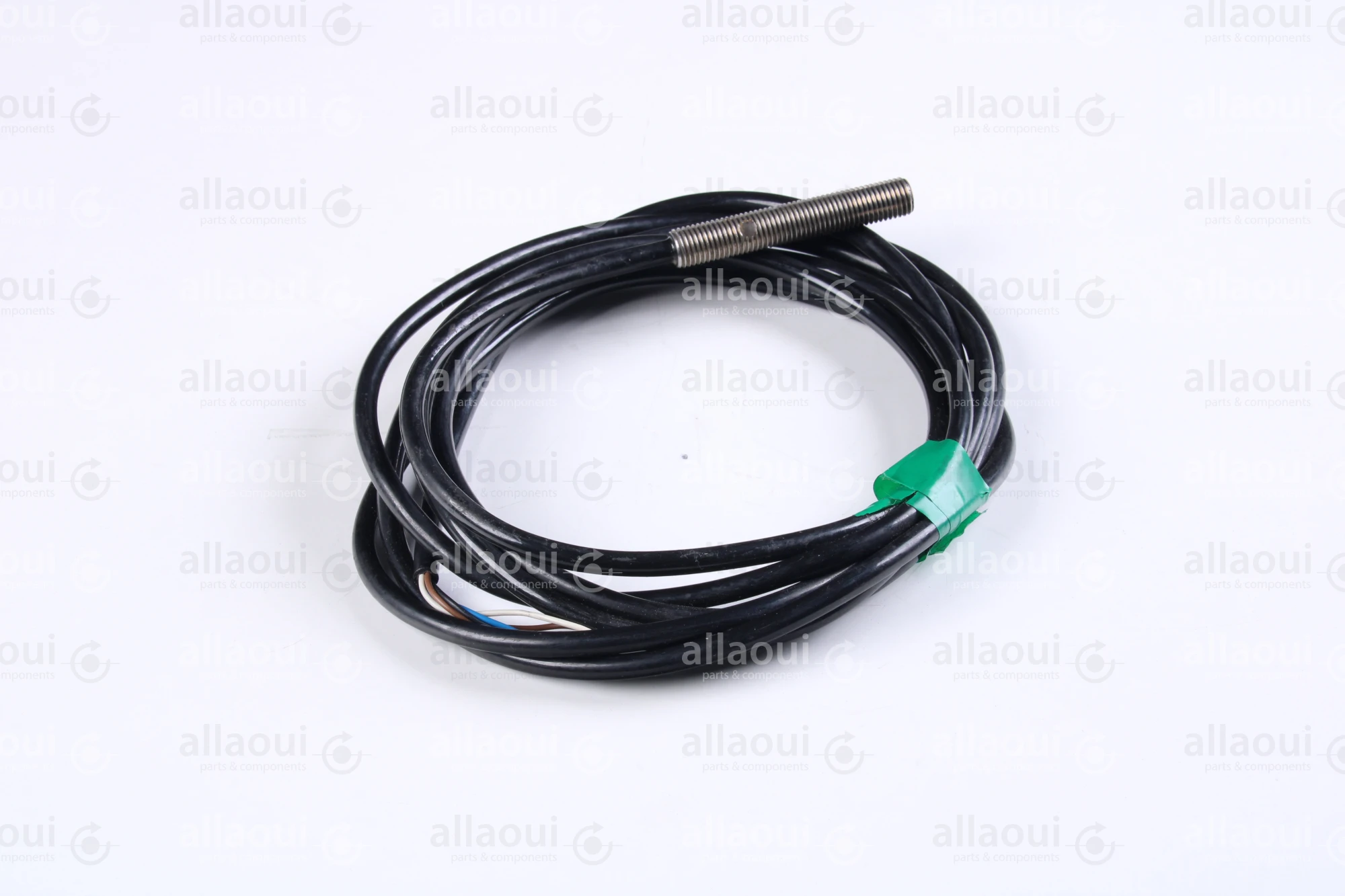 Siemens Inductive Proximity switch 3RG4011 3RG4011 0CC00