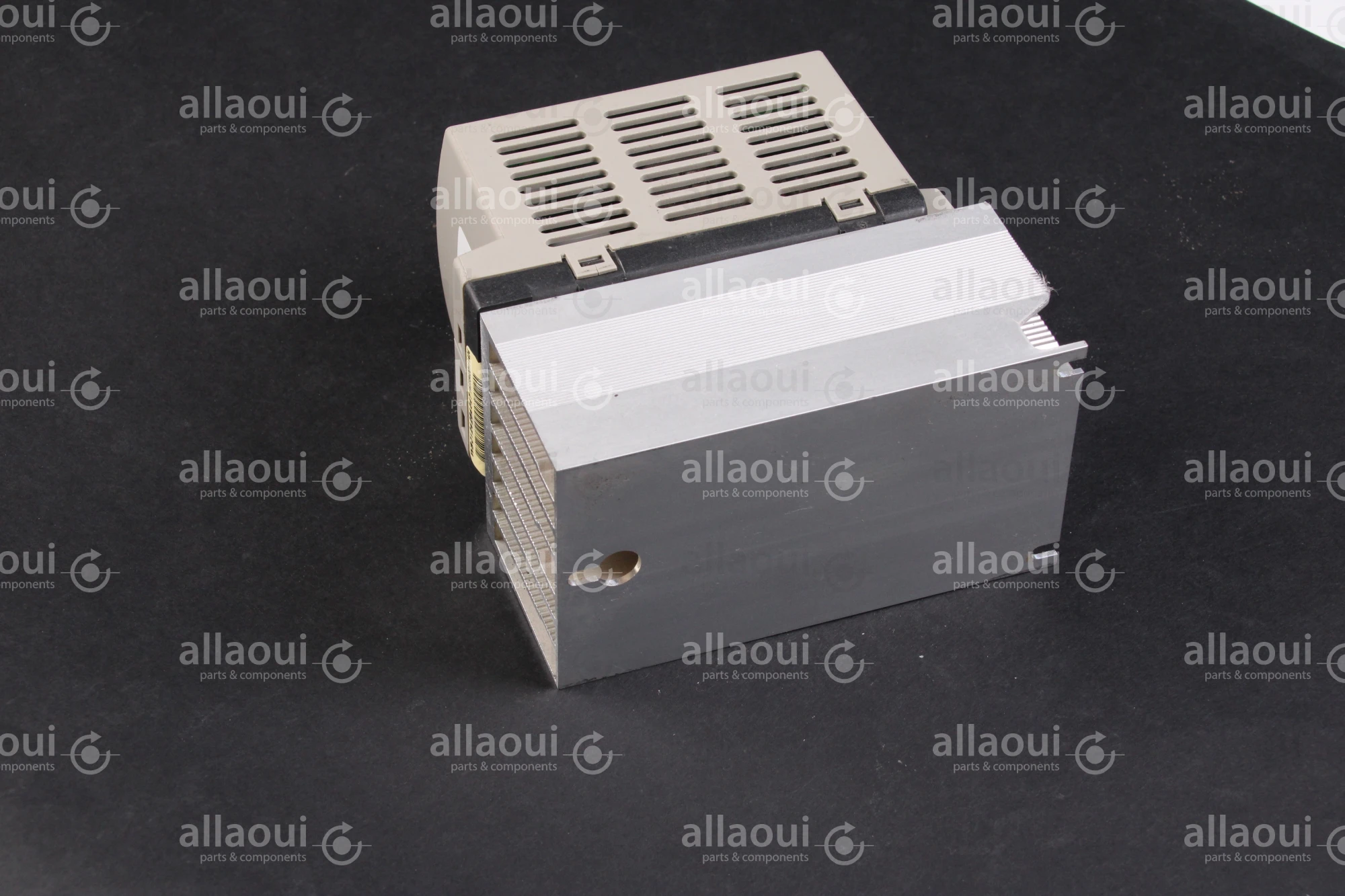 Telemecanique Single Phase Inverter ATV08HU18M2