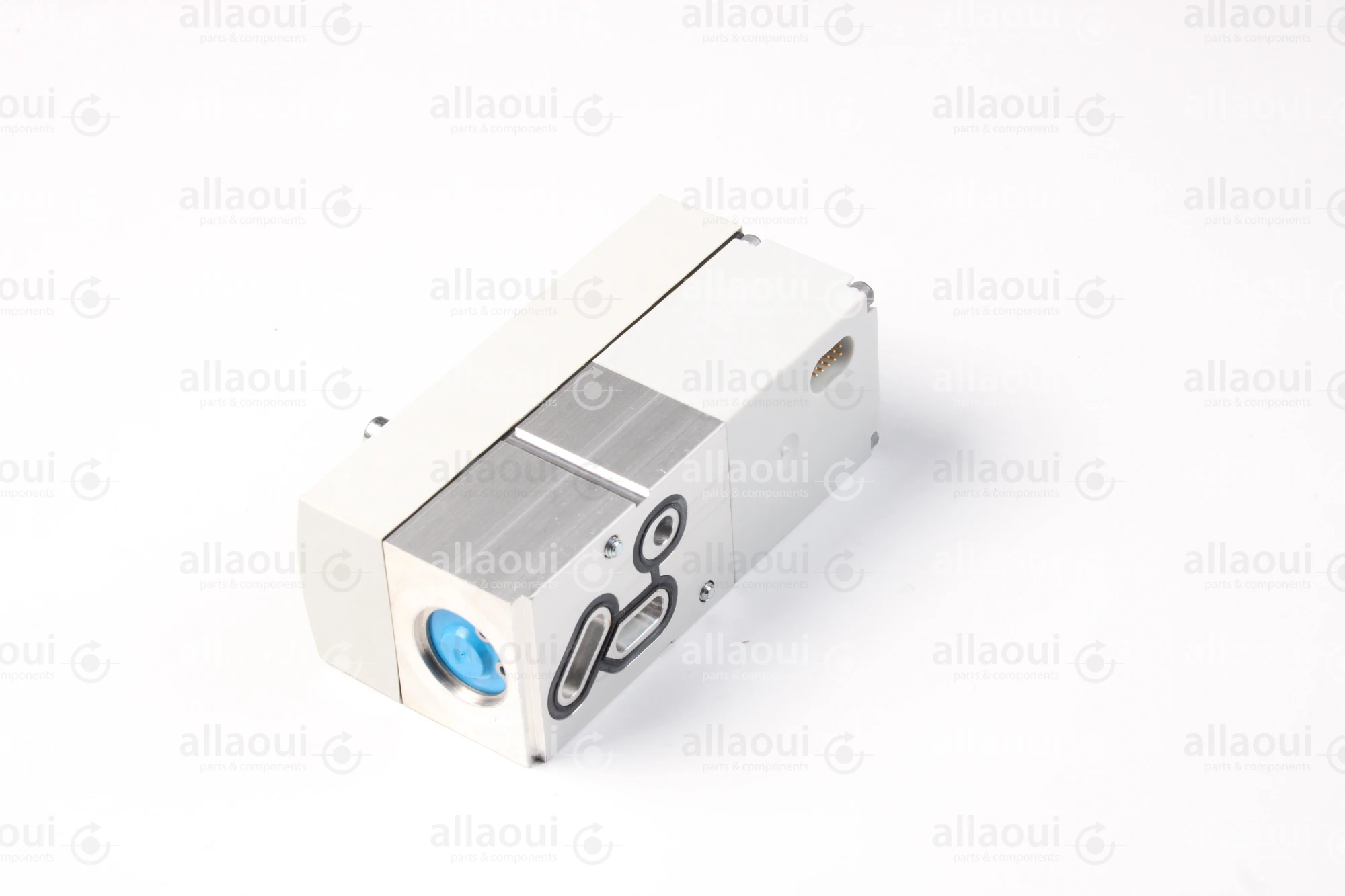 Festo Pressure control valve 10 bar VPPM-6TA-L-1-F-0L10H