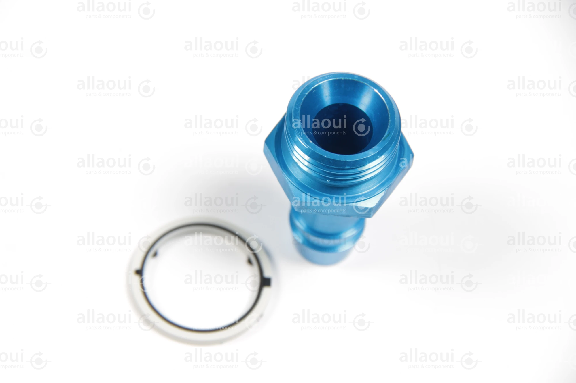 Festo Brb.hose fitt. 3611