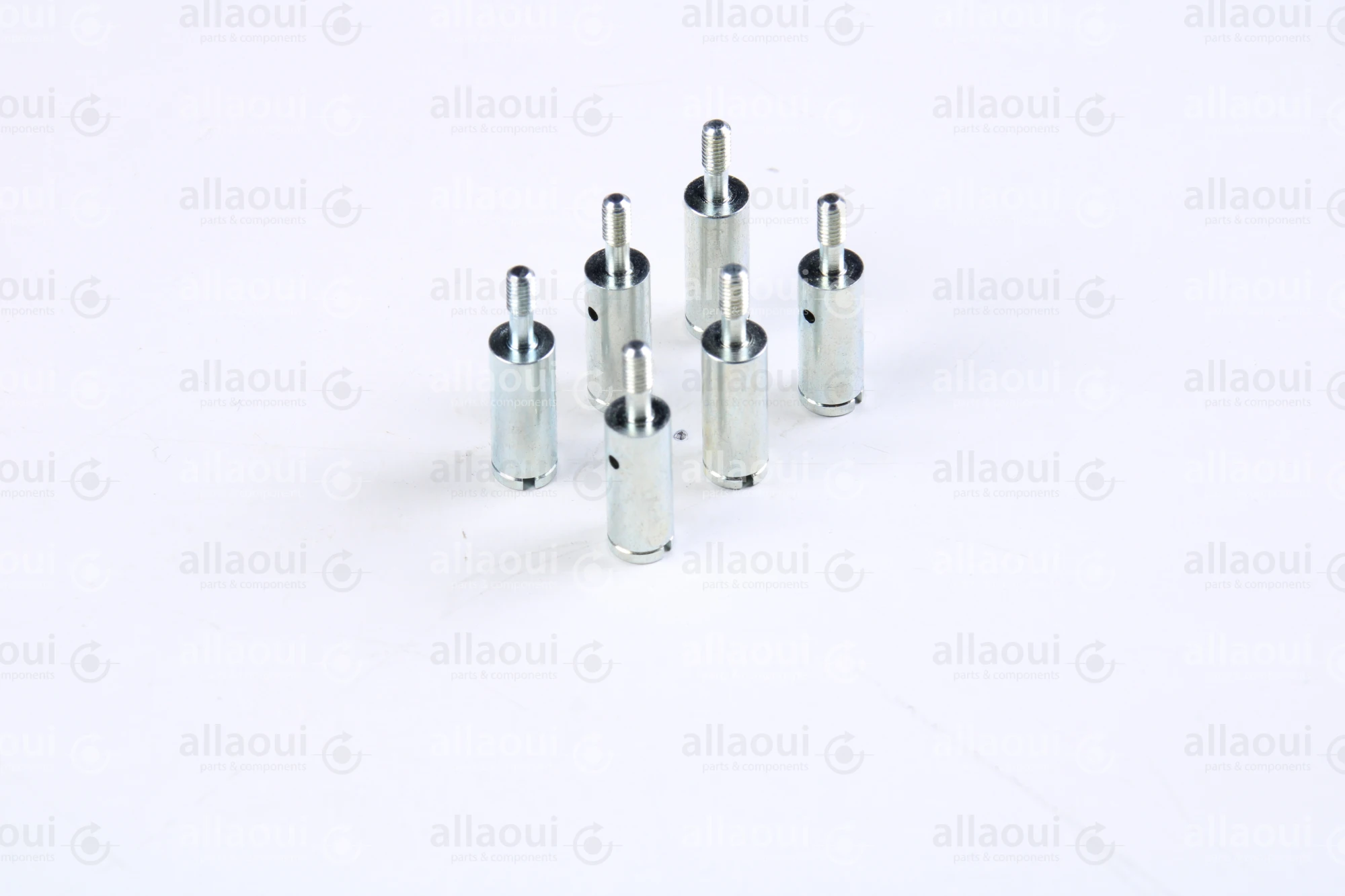 Müller Martini Connector (6 Pieces) 0058.1986