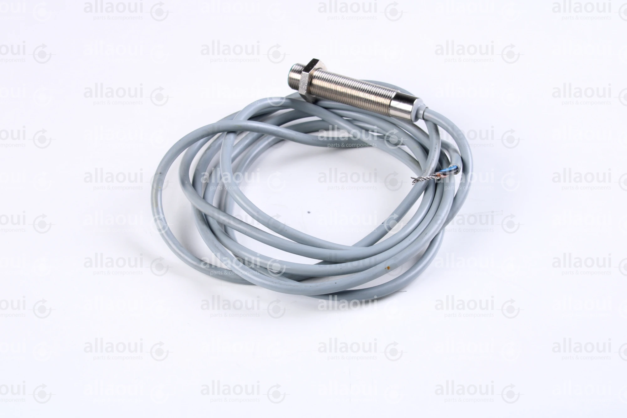 Baumer Inductive sensor IFR 12.24.35A