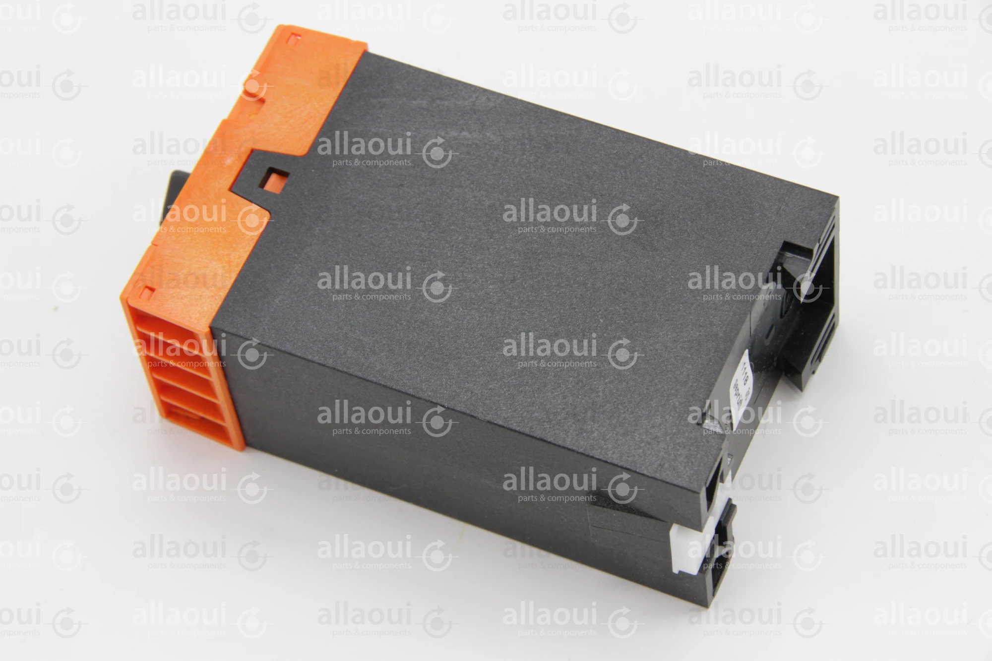 Dold Relay BA7954.82 DC24V 0 0025042