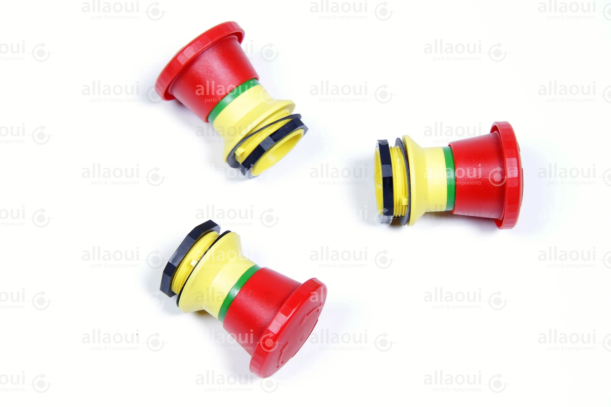 Georg Schlegel Stop Button FRUV33_NEU