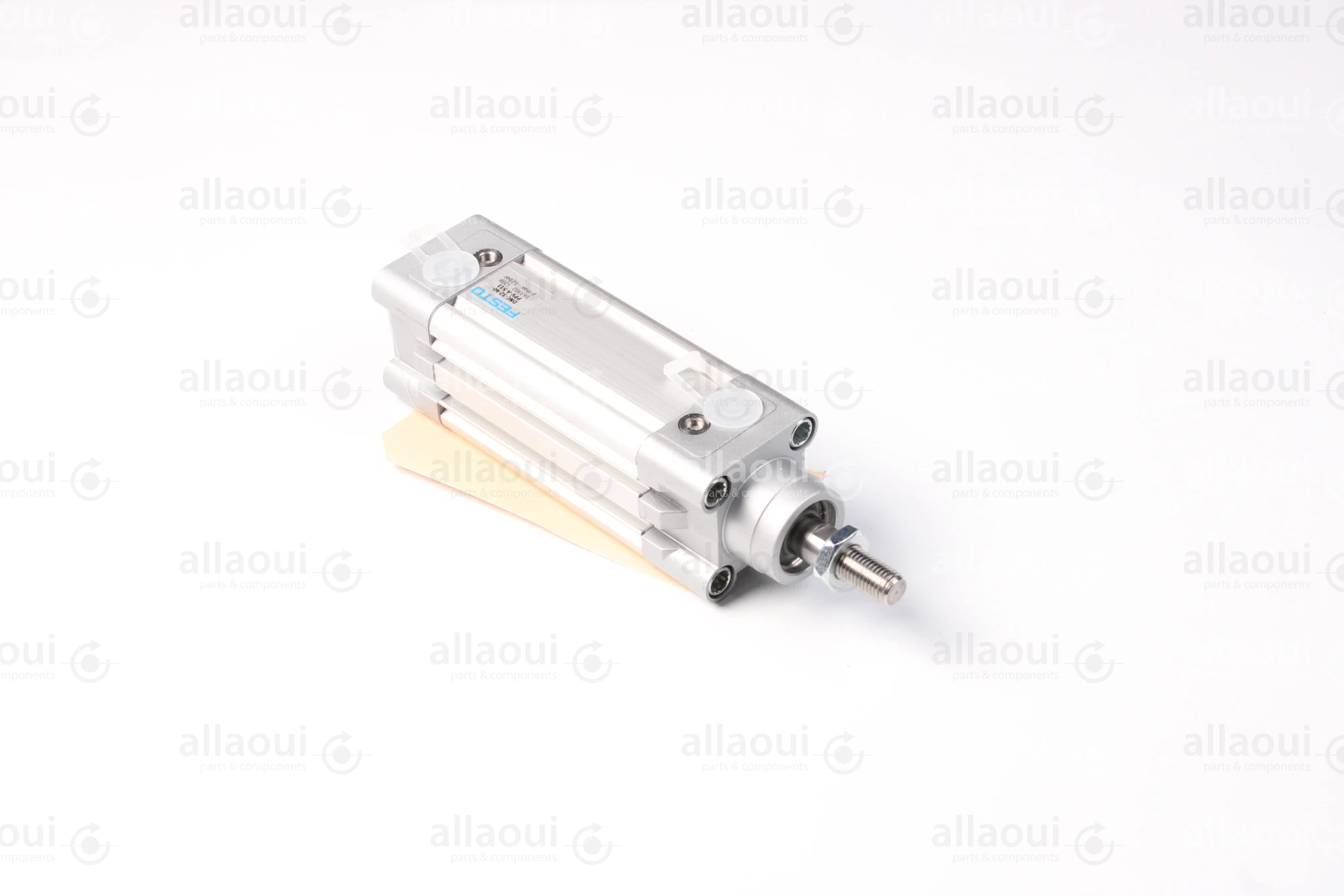 Festo Compact cylinder DNC-32-40-PPV-A-S11