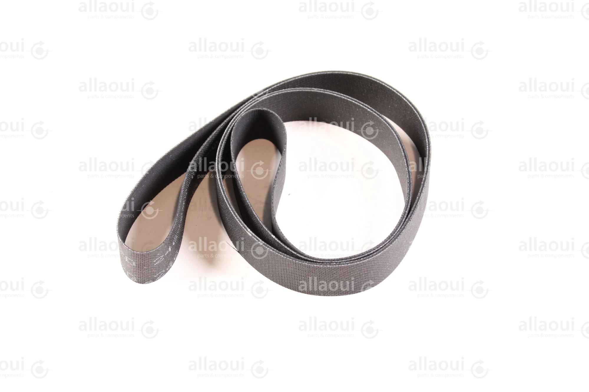 Heidelberg Flat Belt ZD.246-632-02-00