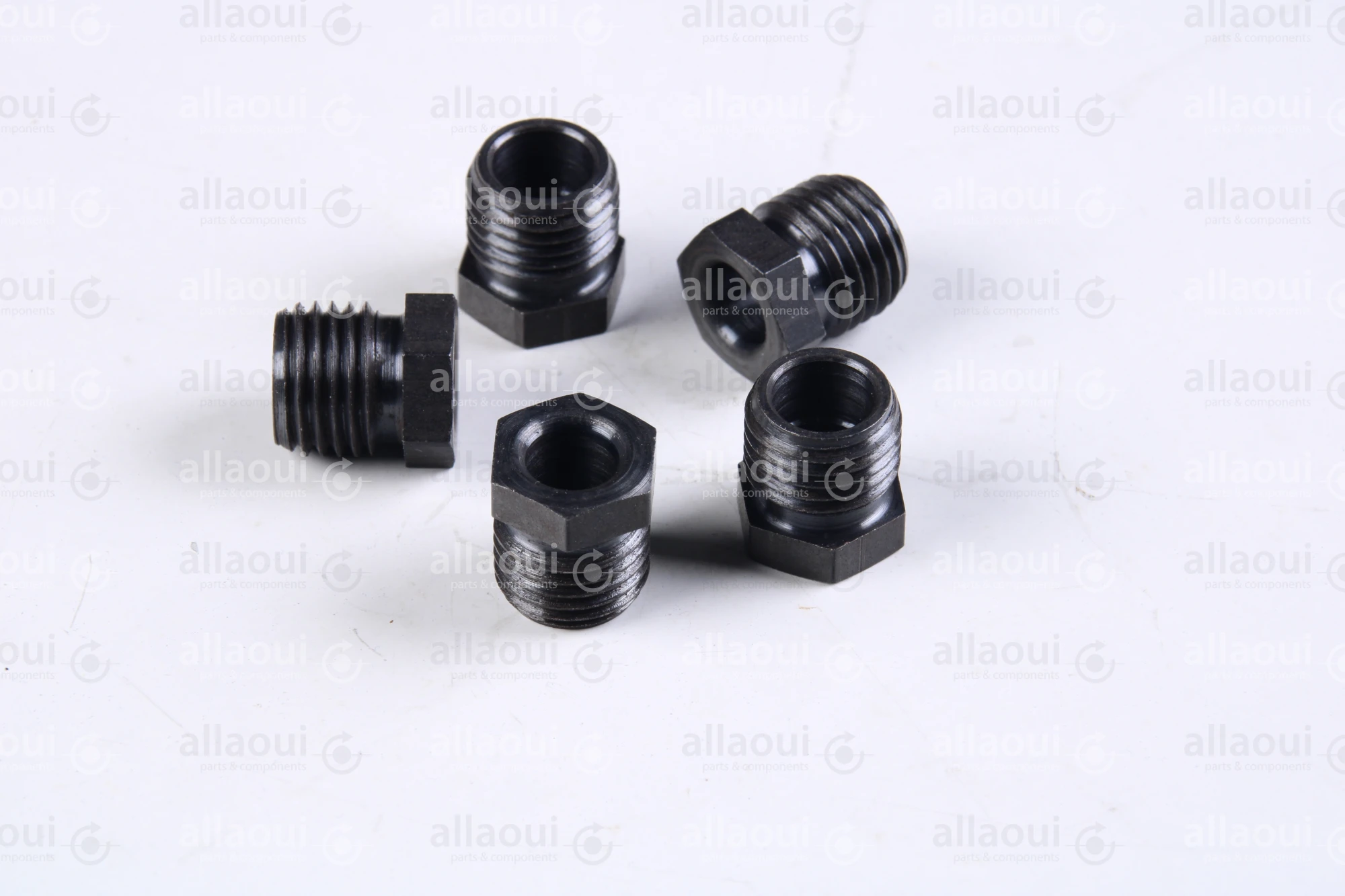 SKF Retaining Screw (5 Pieces) 408-612