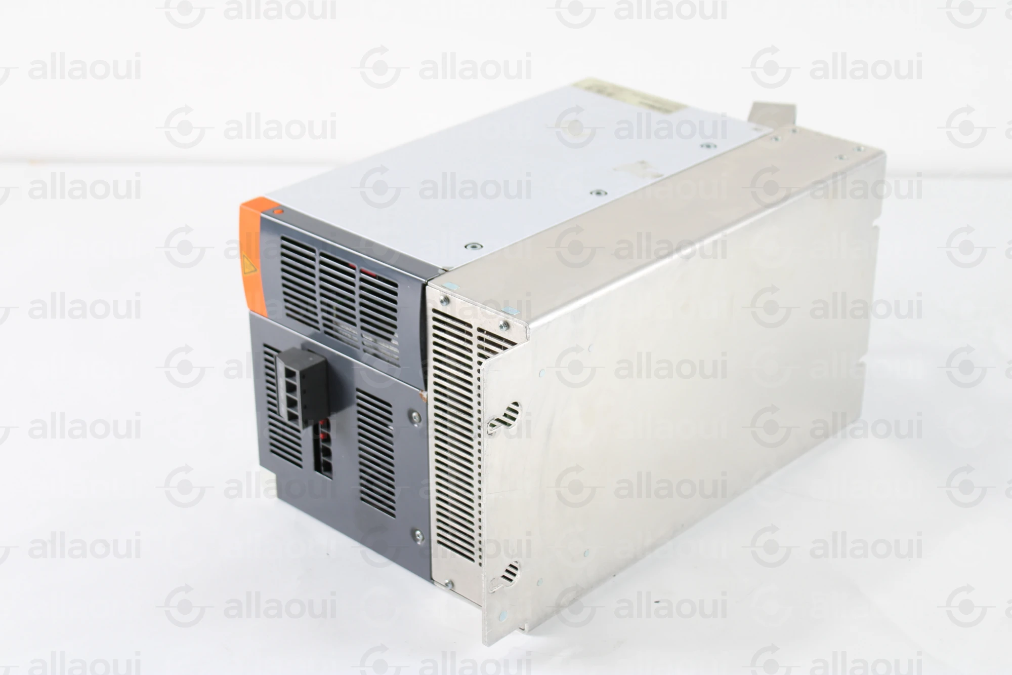 B&R Industrial Automation Servo Converter 8V1320.00-2