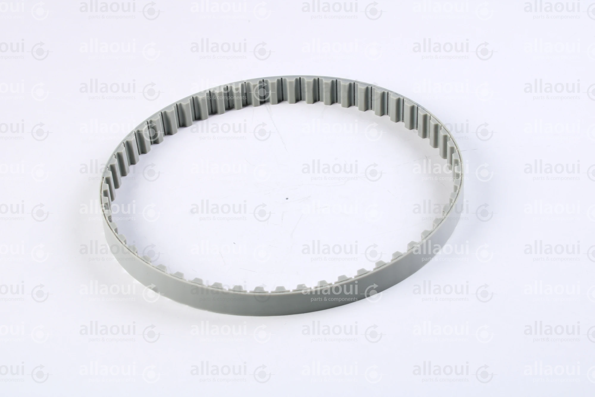 Müller Martini Toothed Belt 16T10/530 3646.1185.4