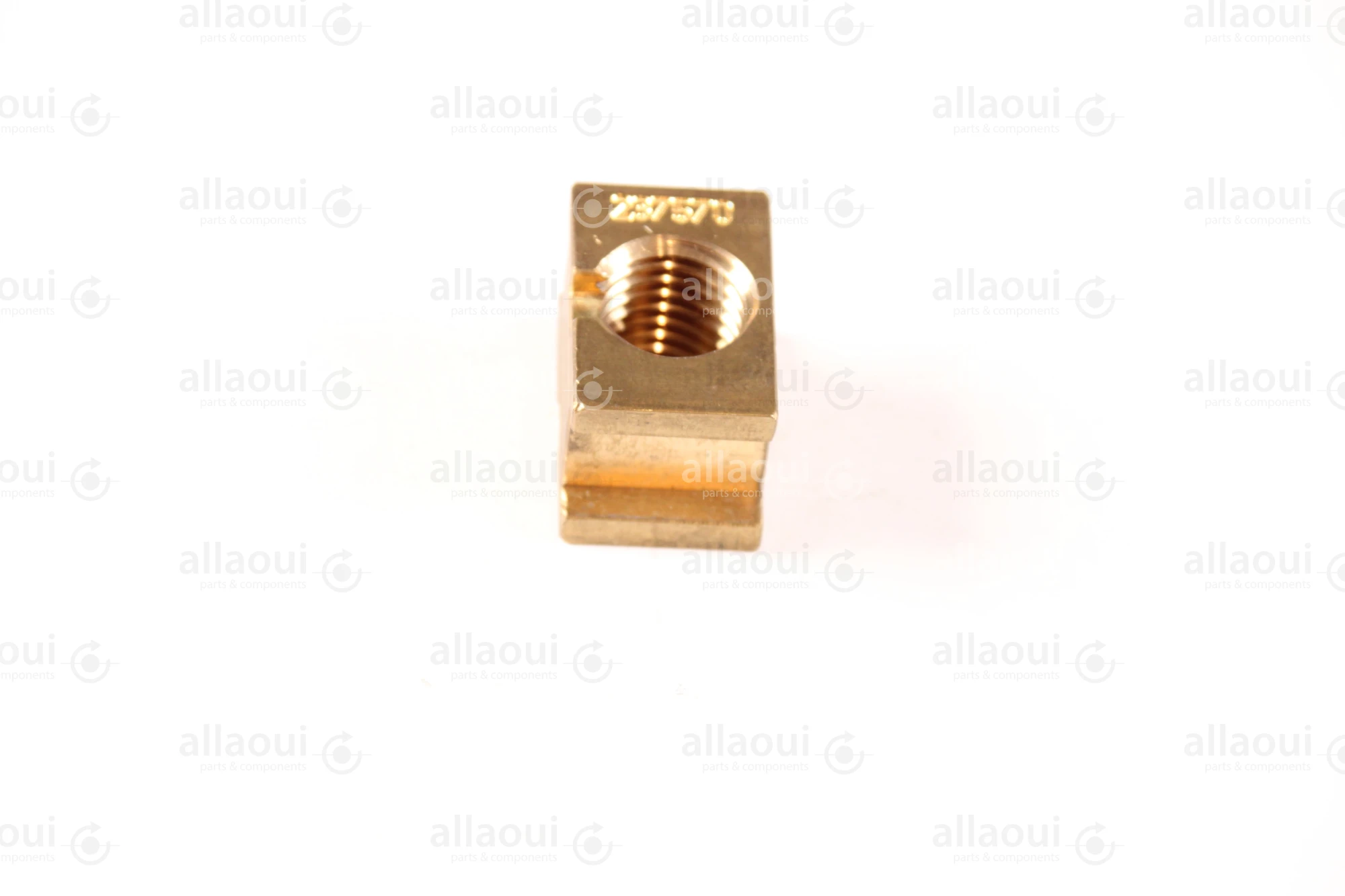 Kolbus Screw Connection 00237570