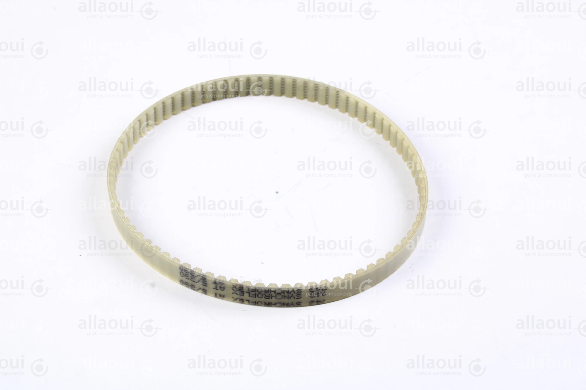 Müller Martini Toothed Belt 10AT5/390 3675.2188.4