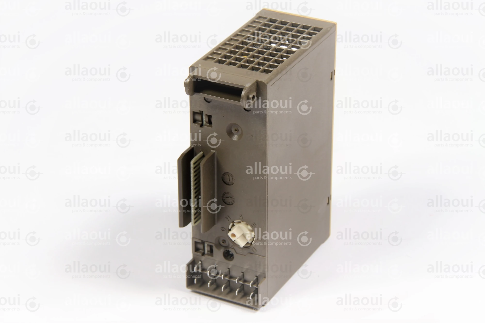 Siemens Analog Input 6ES5 464-8MF21 E-Stand 04
