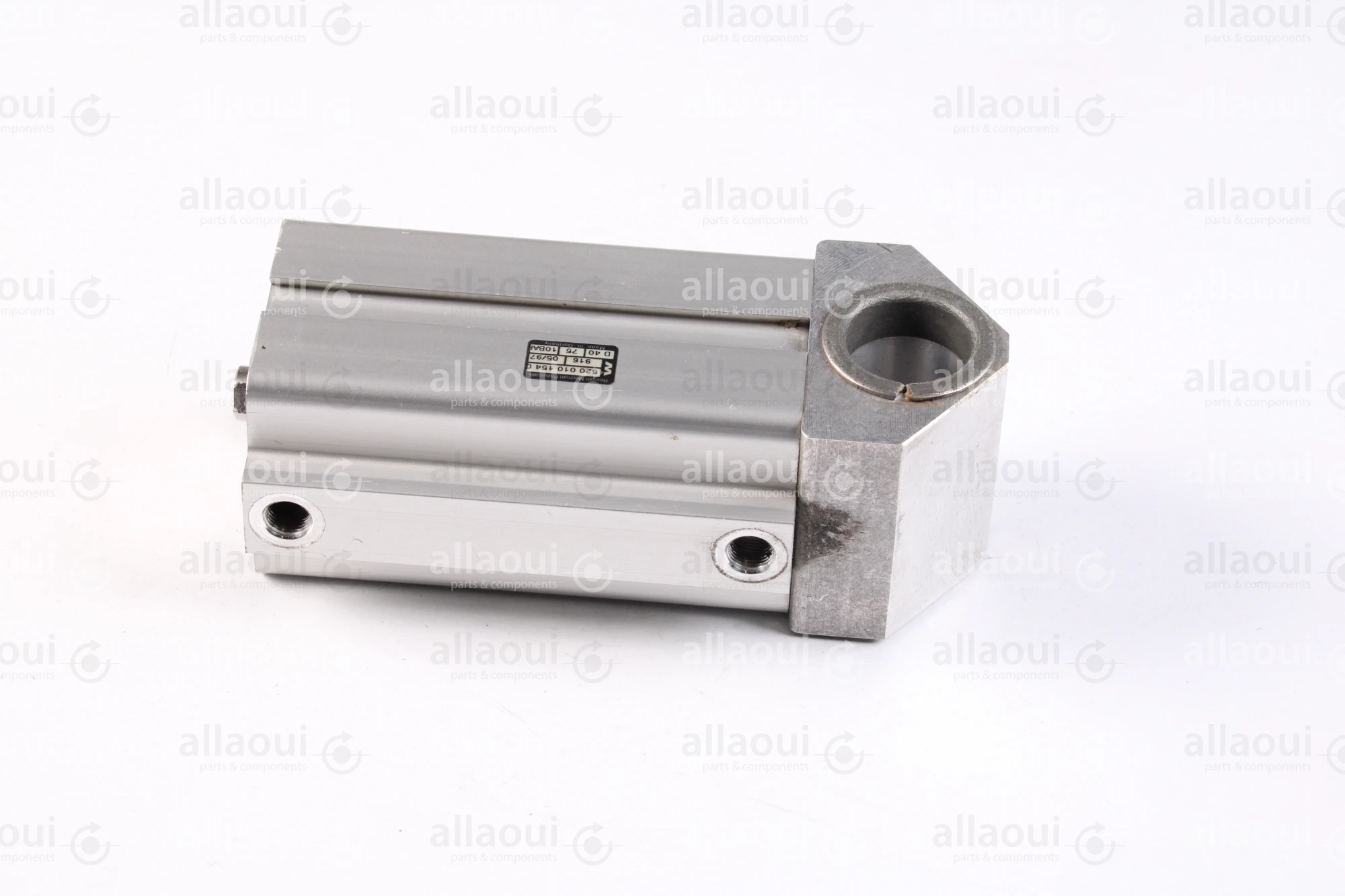 Bosch Rexroth Pneumatic Cylinder 520-010-154-0