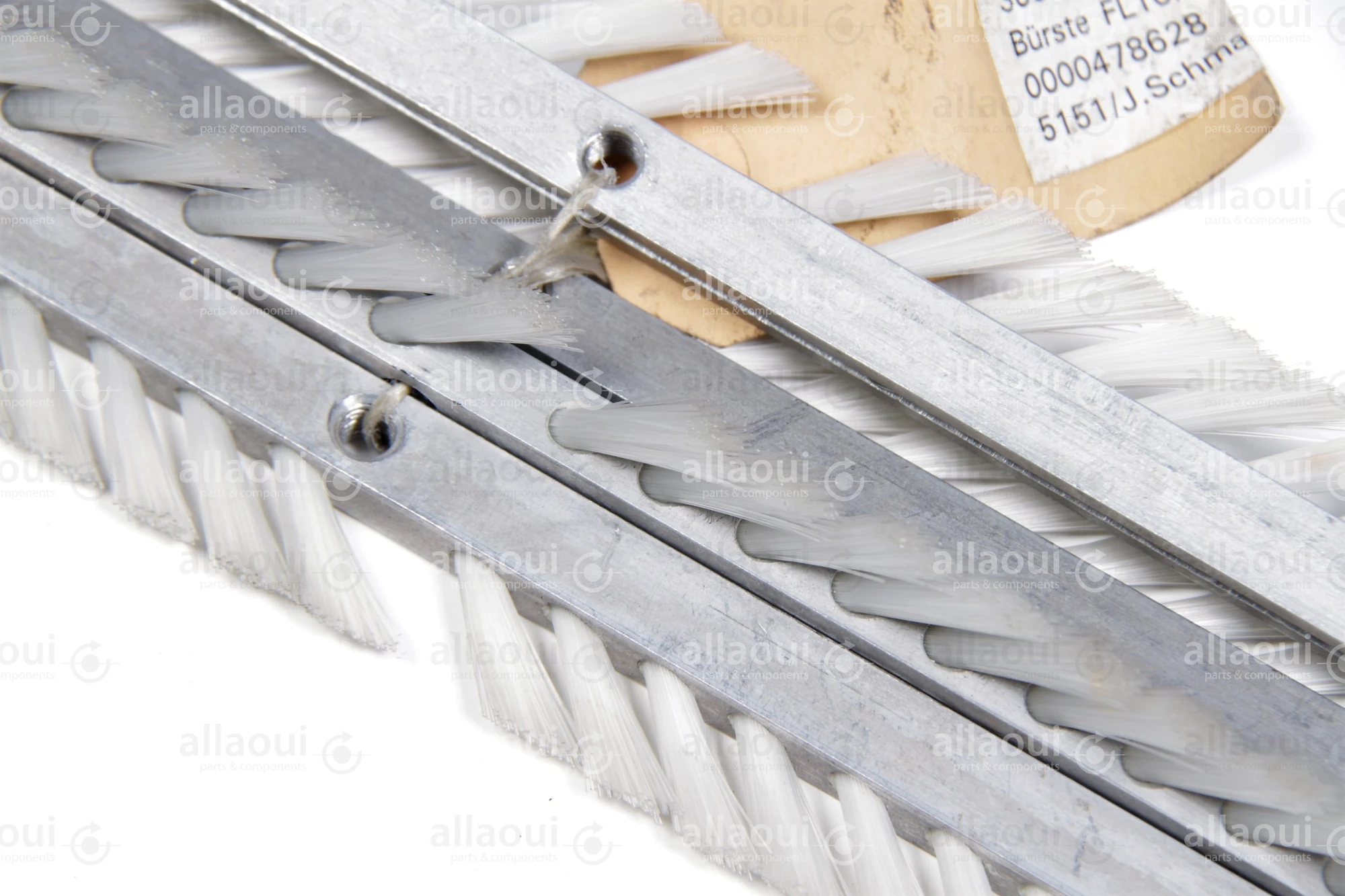 Müller Martini Brush FL10/8X195 3631.1085.2