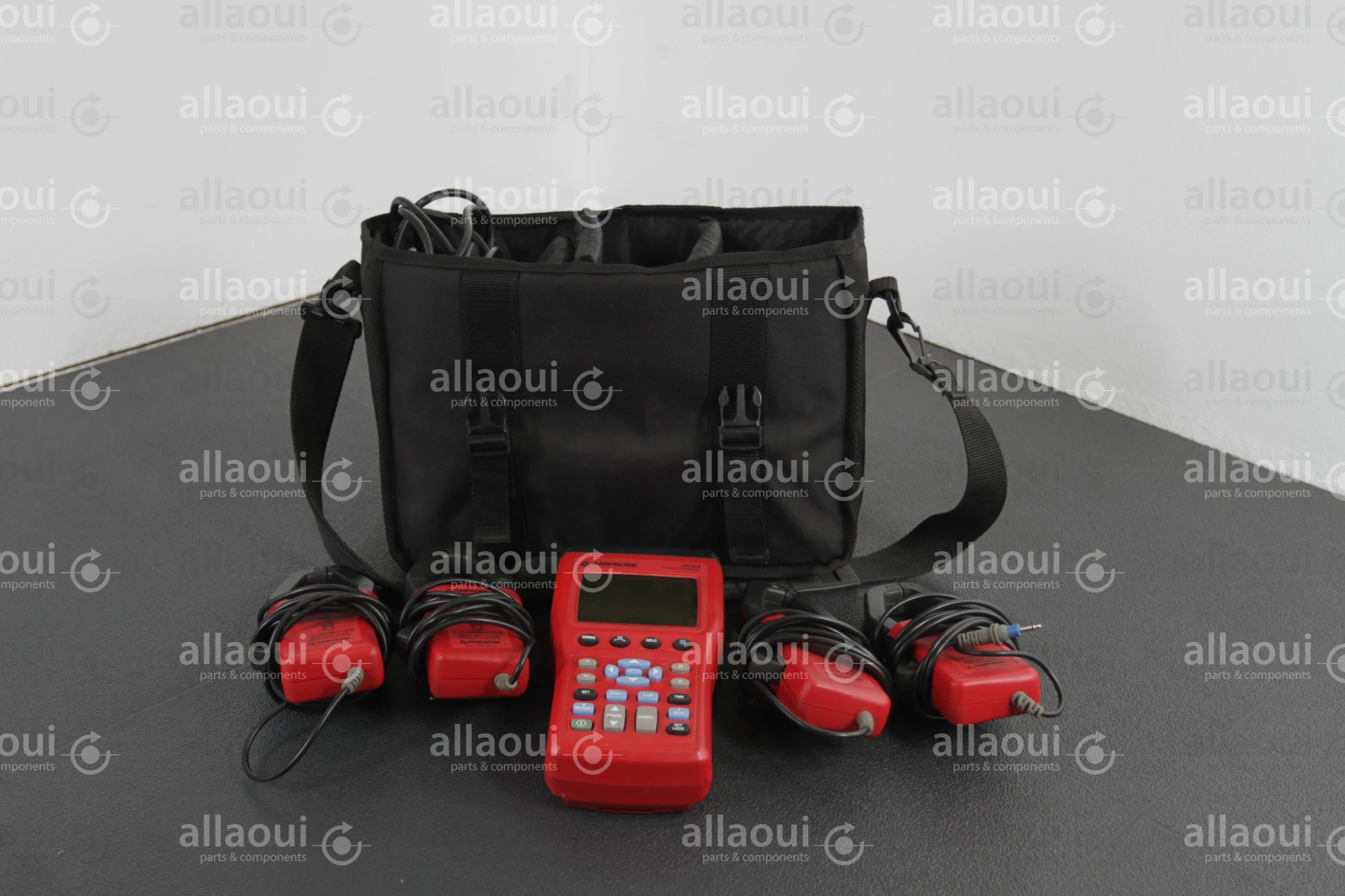 Amprobe Amprobe PQ55A PQ55A