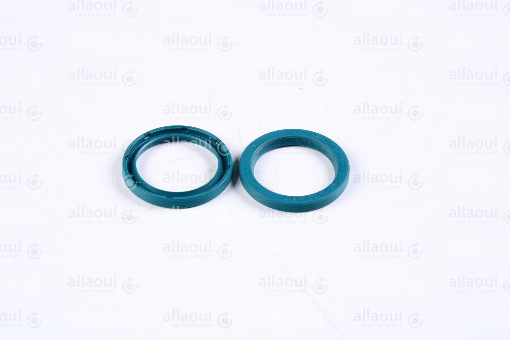 Heidelberg Seal Ring G 25X33X4 (2 Pieces) 00.550.0480