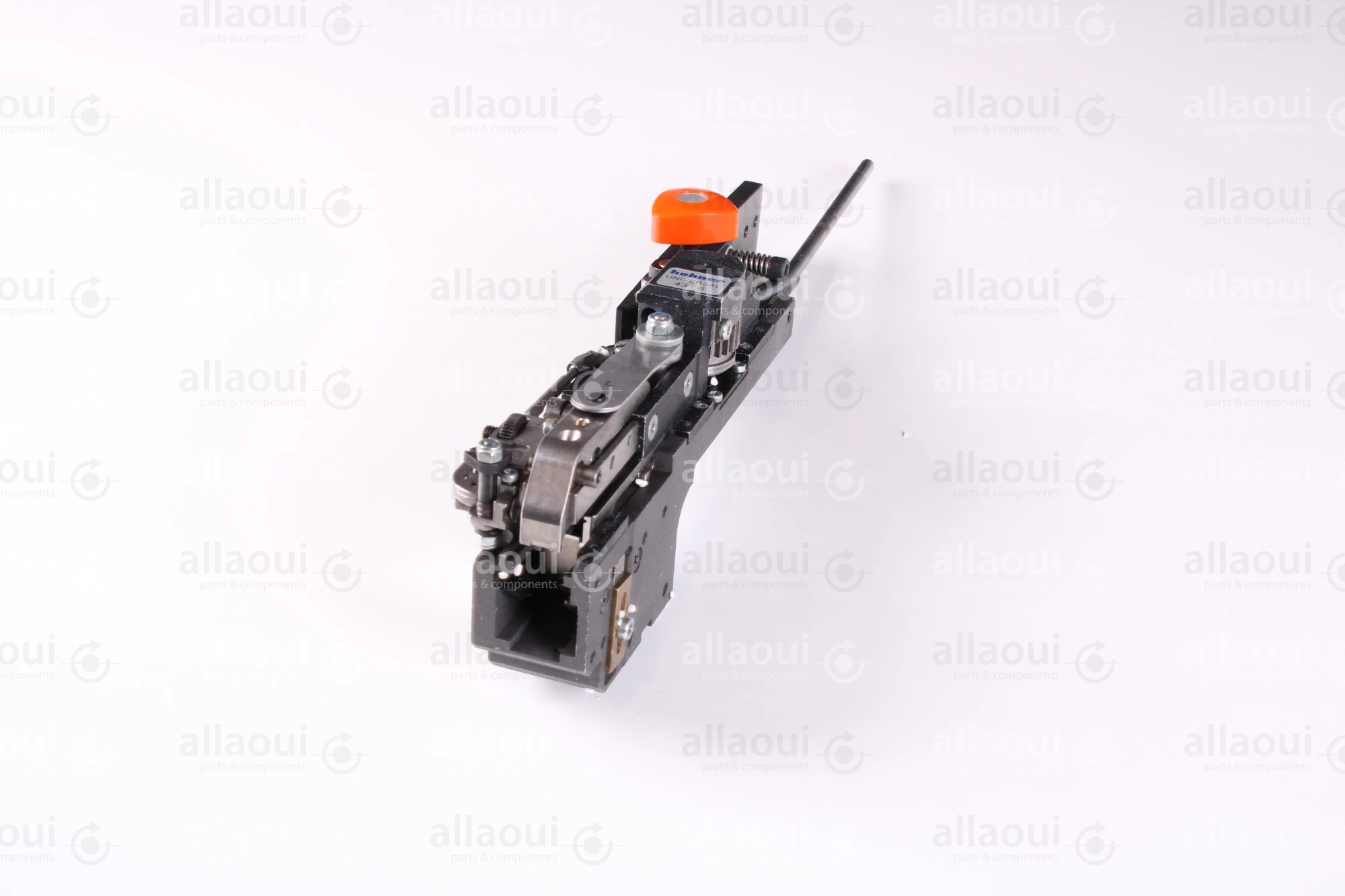 Hohner Stitching Head 43/6  (Loop) 43/6