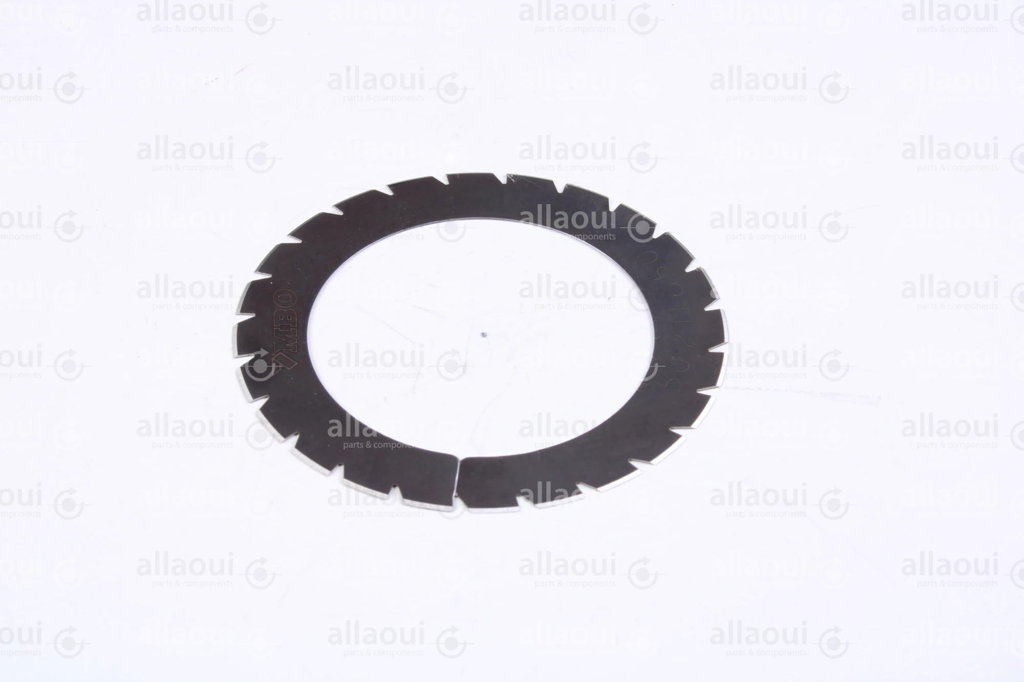 MBO Perforating Knife 50 211 650