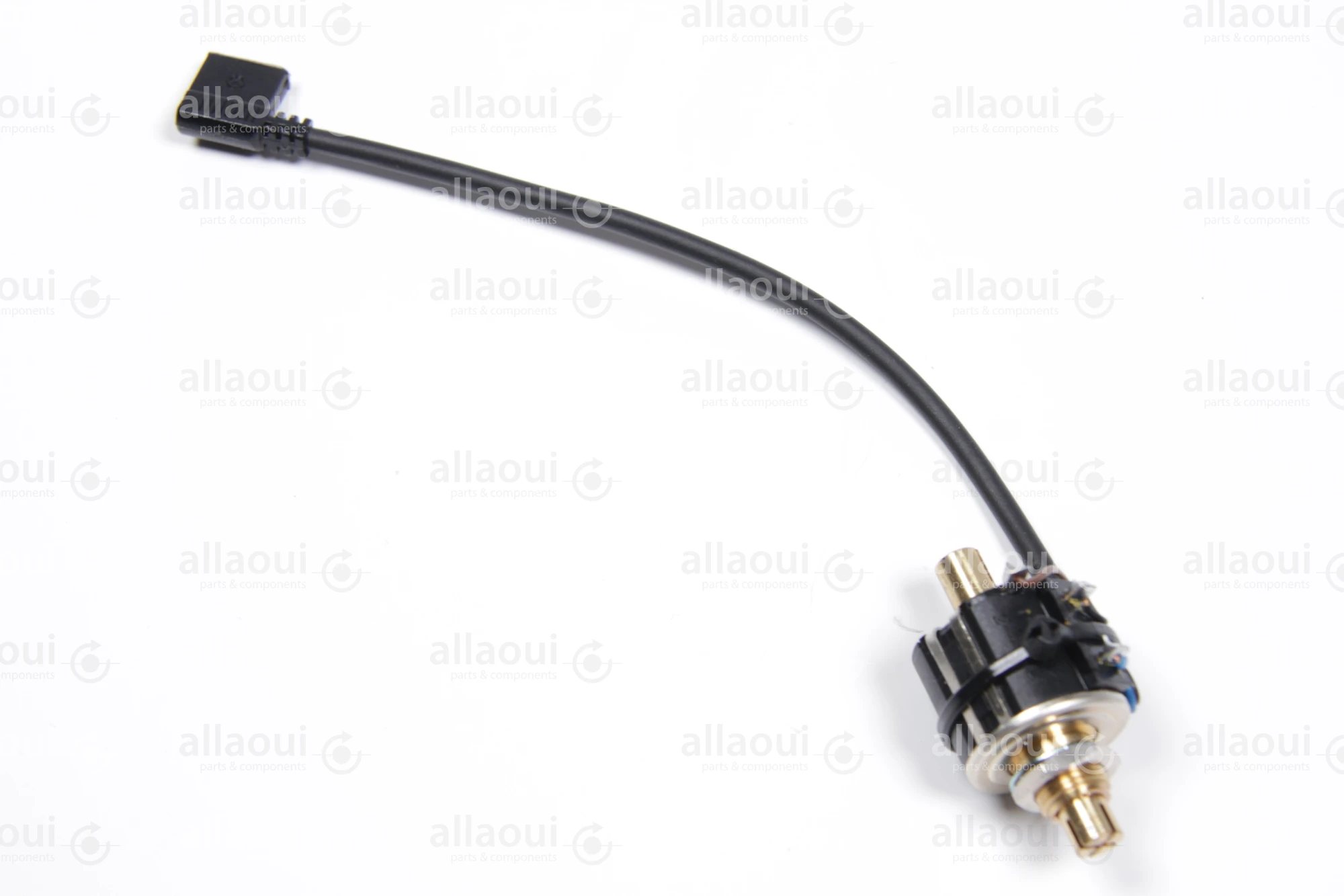 Heidelberg Potentiometer 4M.186.5321