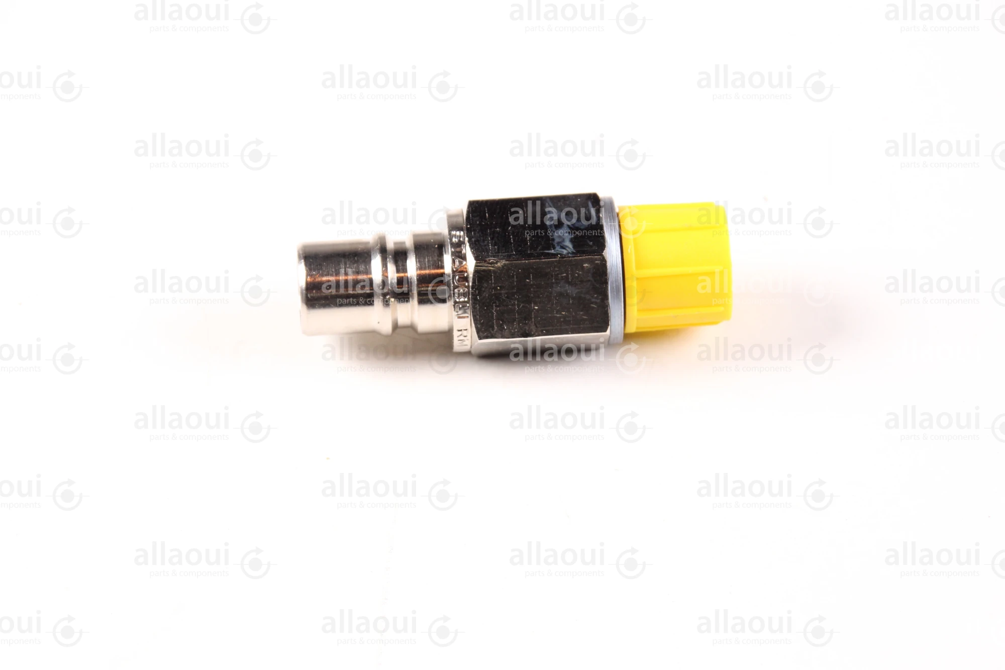 Koenig & Bauer (KBA) Plug with valve L0782785