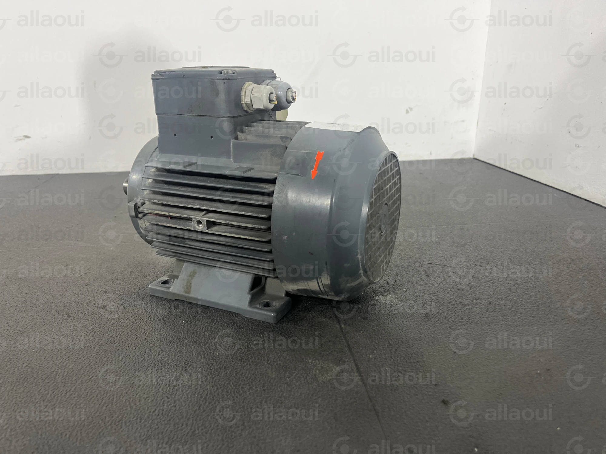 ATB Motor A 90L/4C-11
